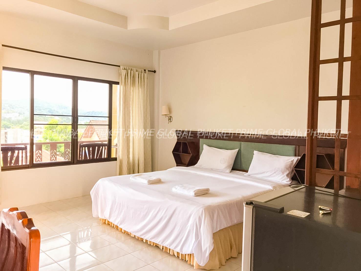   Condominium Plots for Rent in Kata
