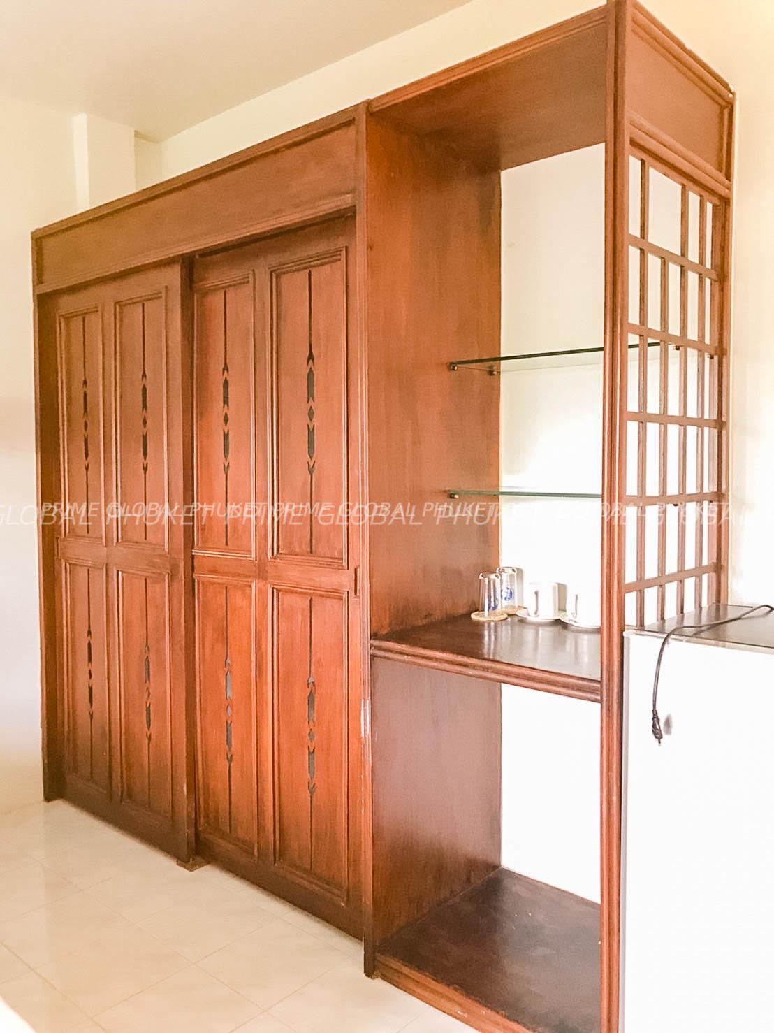   Condominium Plots for Rent in Kata
