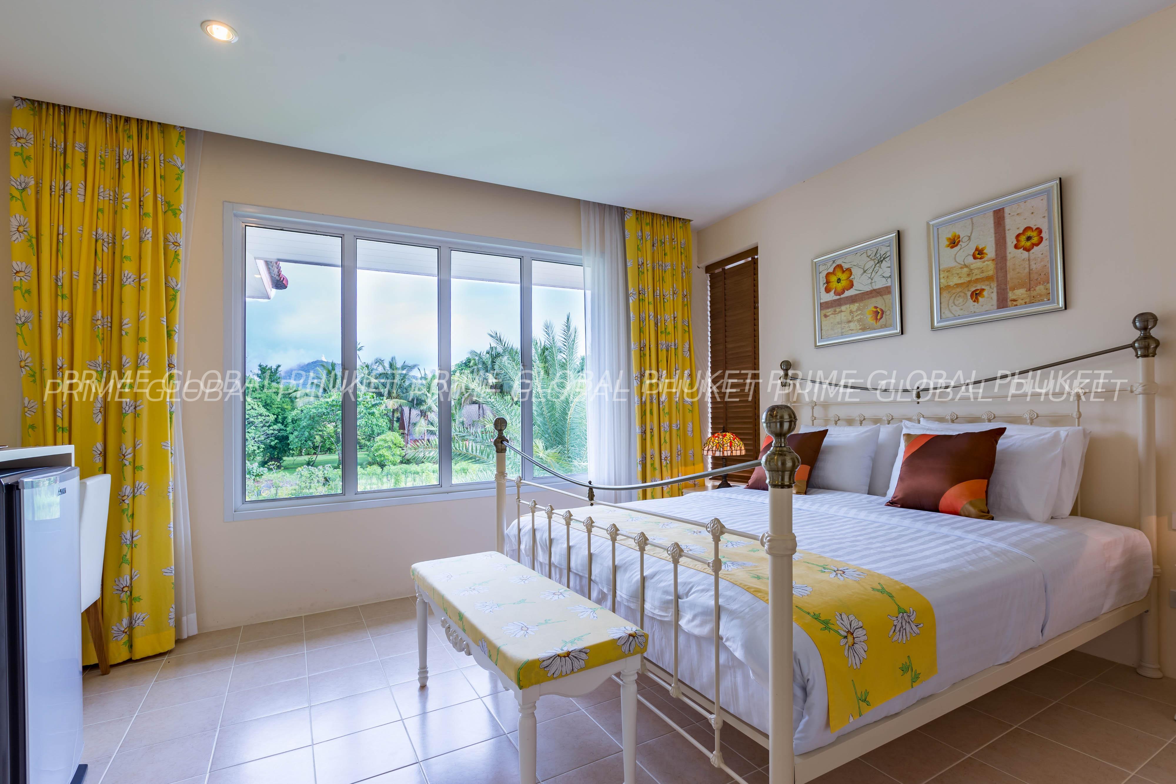 - Sq.m Villa for Rent in Rawai