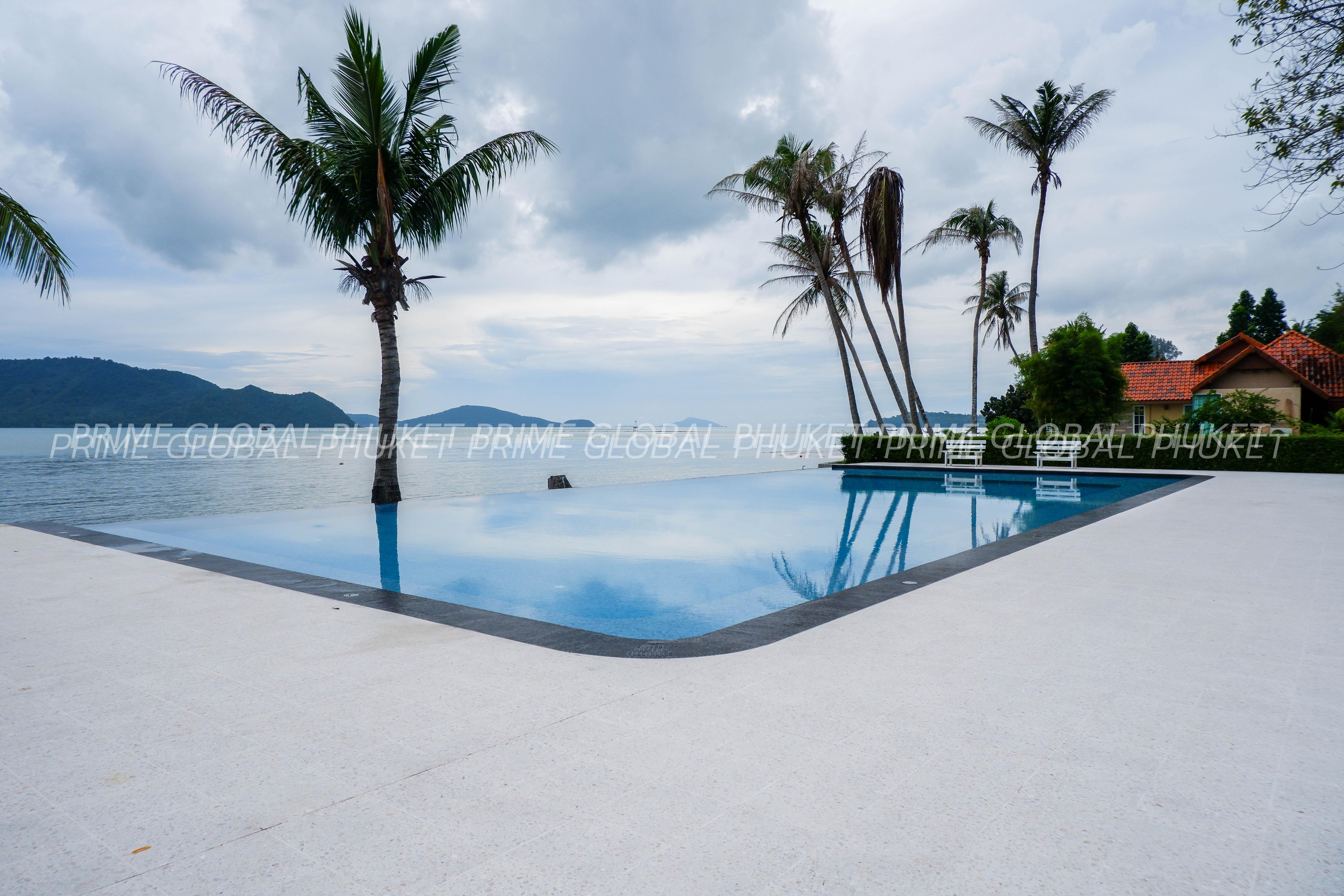   Villa Plots for Rent in Rawai