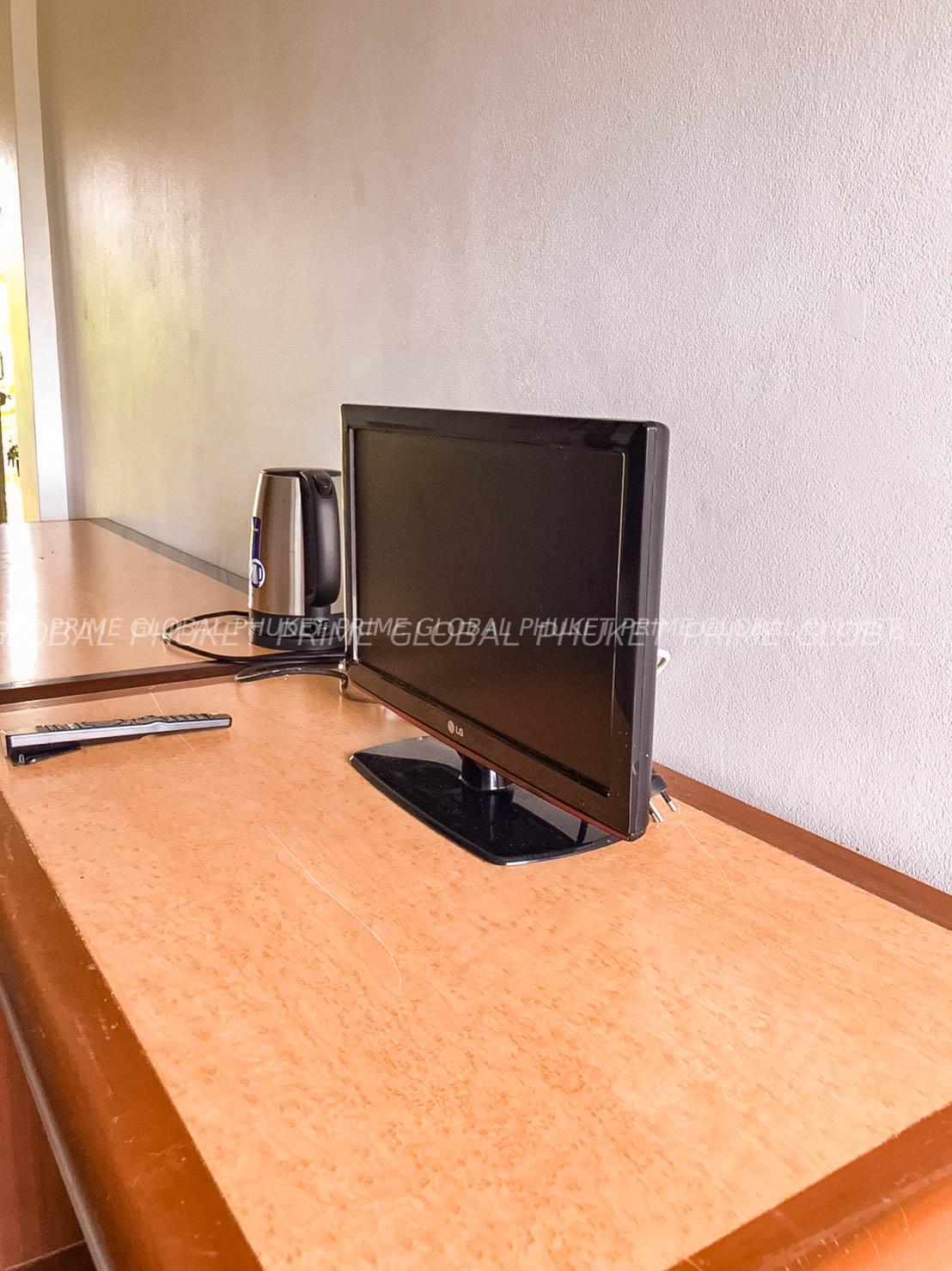   Condominium Plots for Rent in Kata