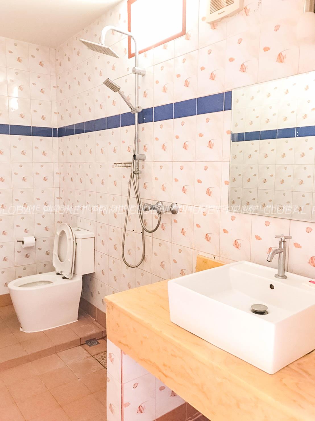   Condominium Plots for Rent in Kata