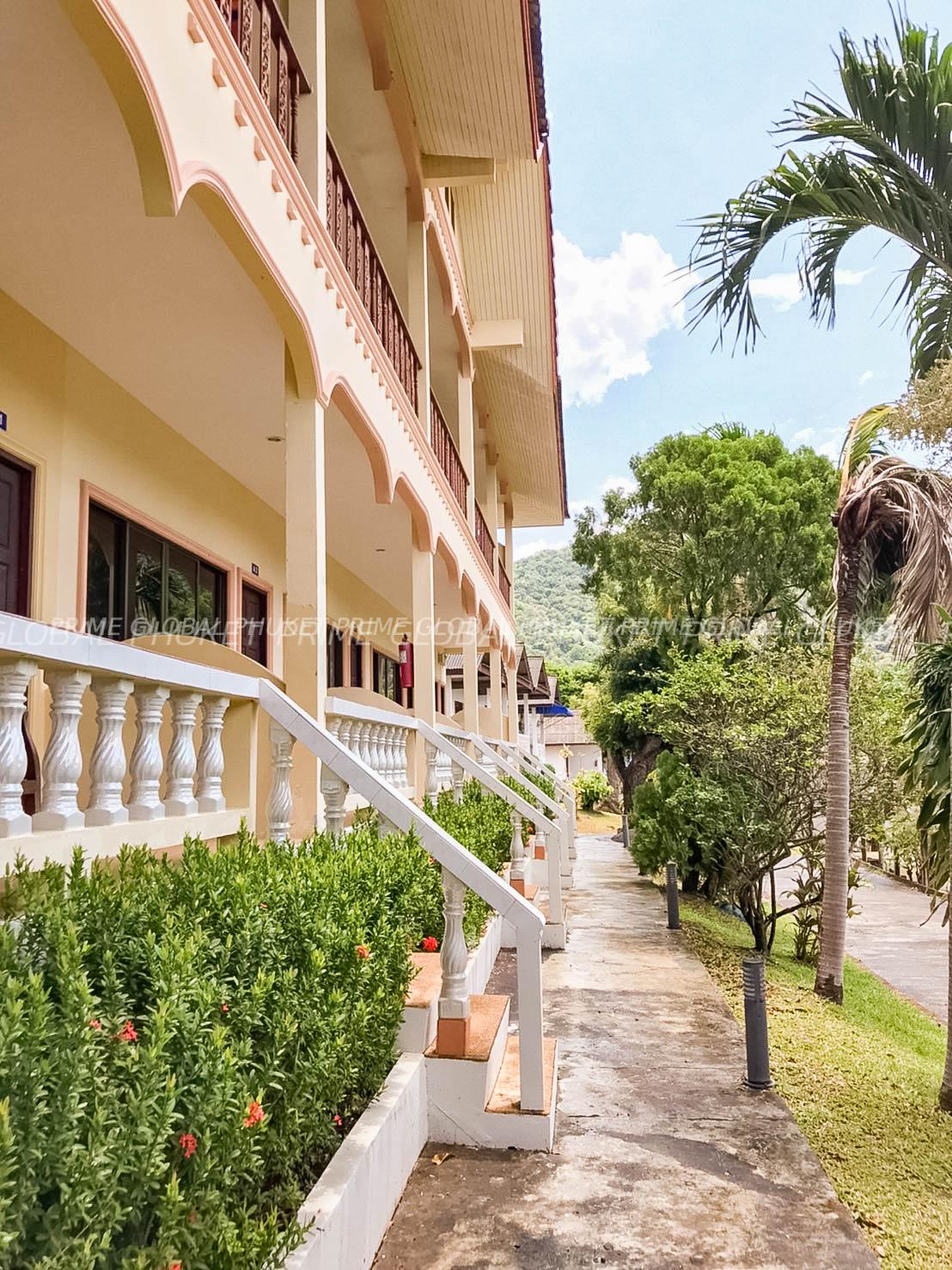   Condominium Plots for Rent in Kata