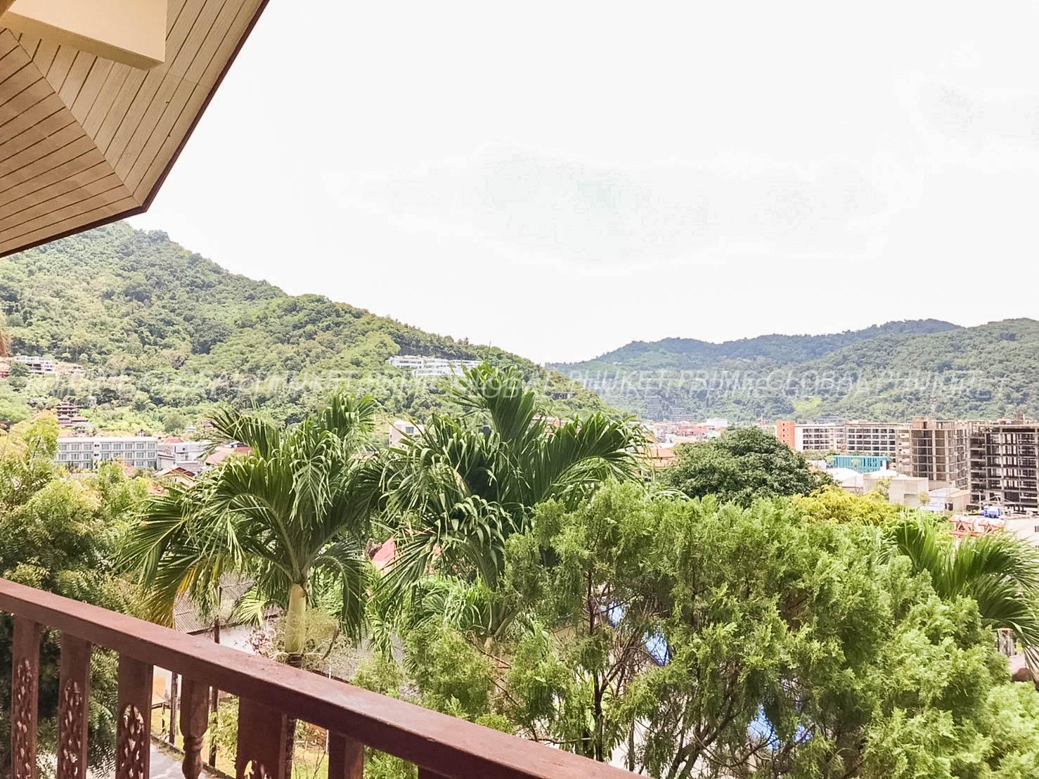   Condominium Plots for Rent in Kata
