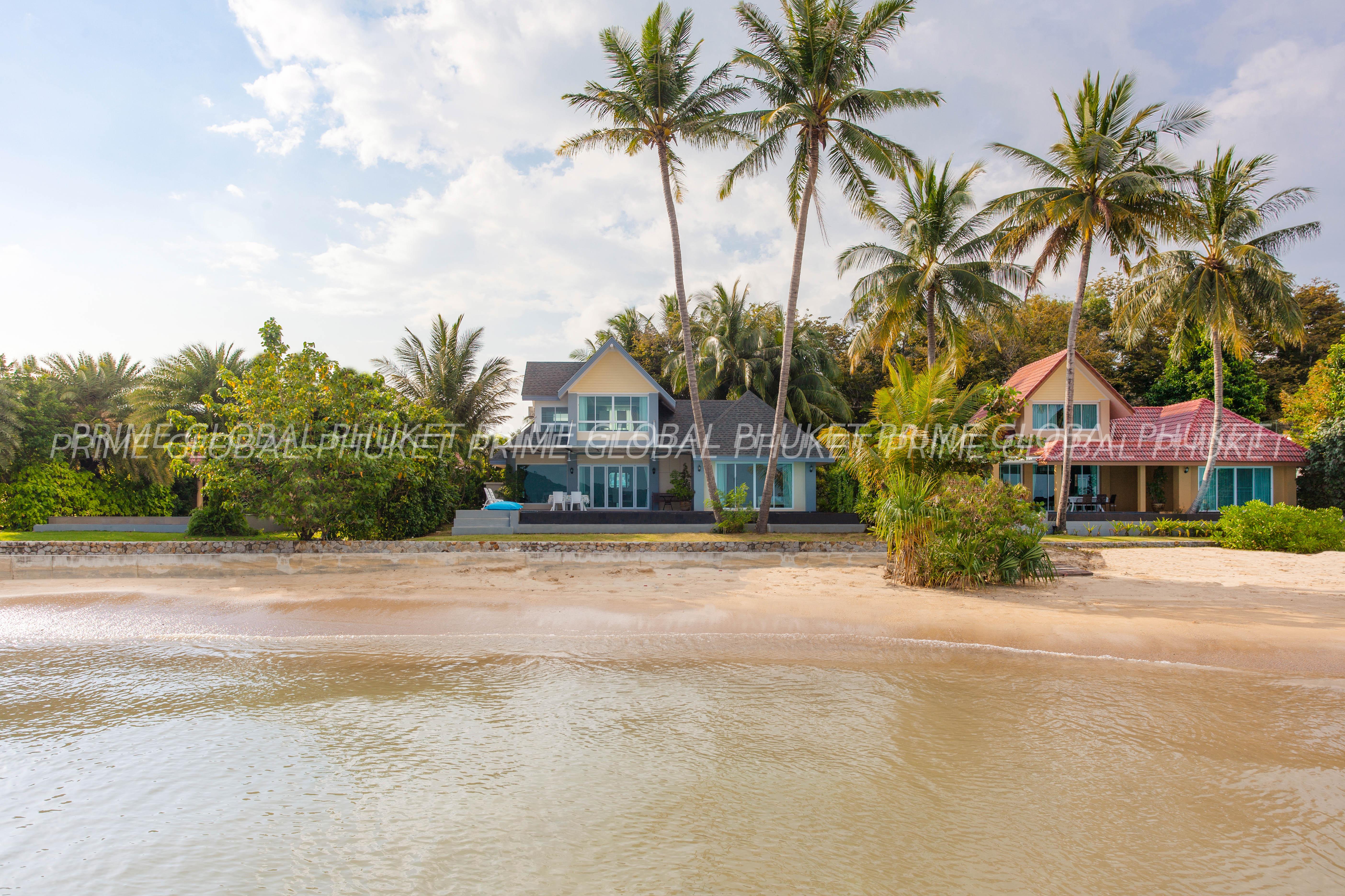   Villa for Rent in Rawai