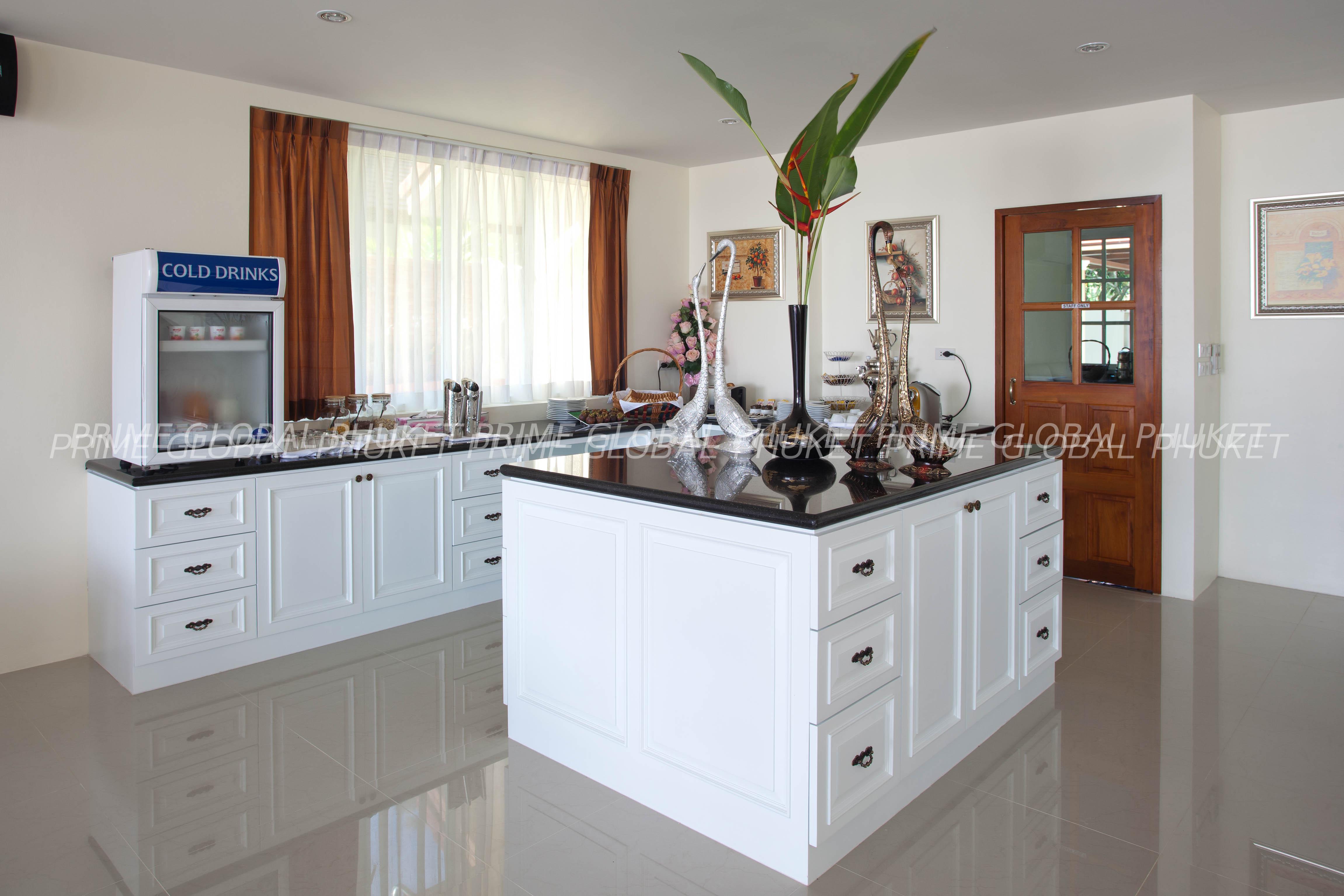 - Sq.m Villa for Rent in Rawai