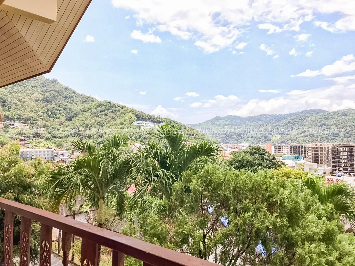   Condominium Plots for Rent in Kata