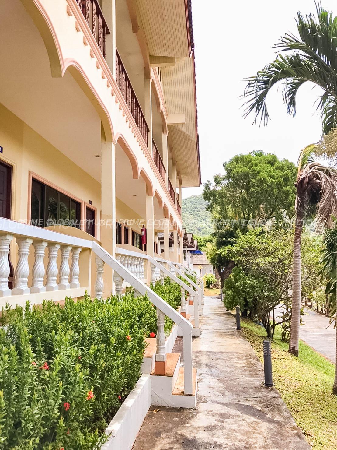   Condominium Plots for Rent in Kata
