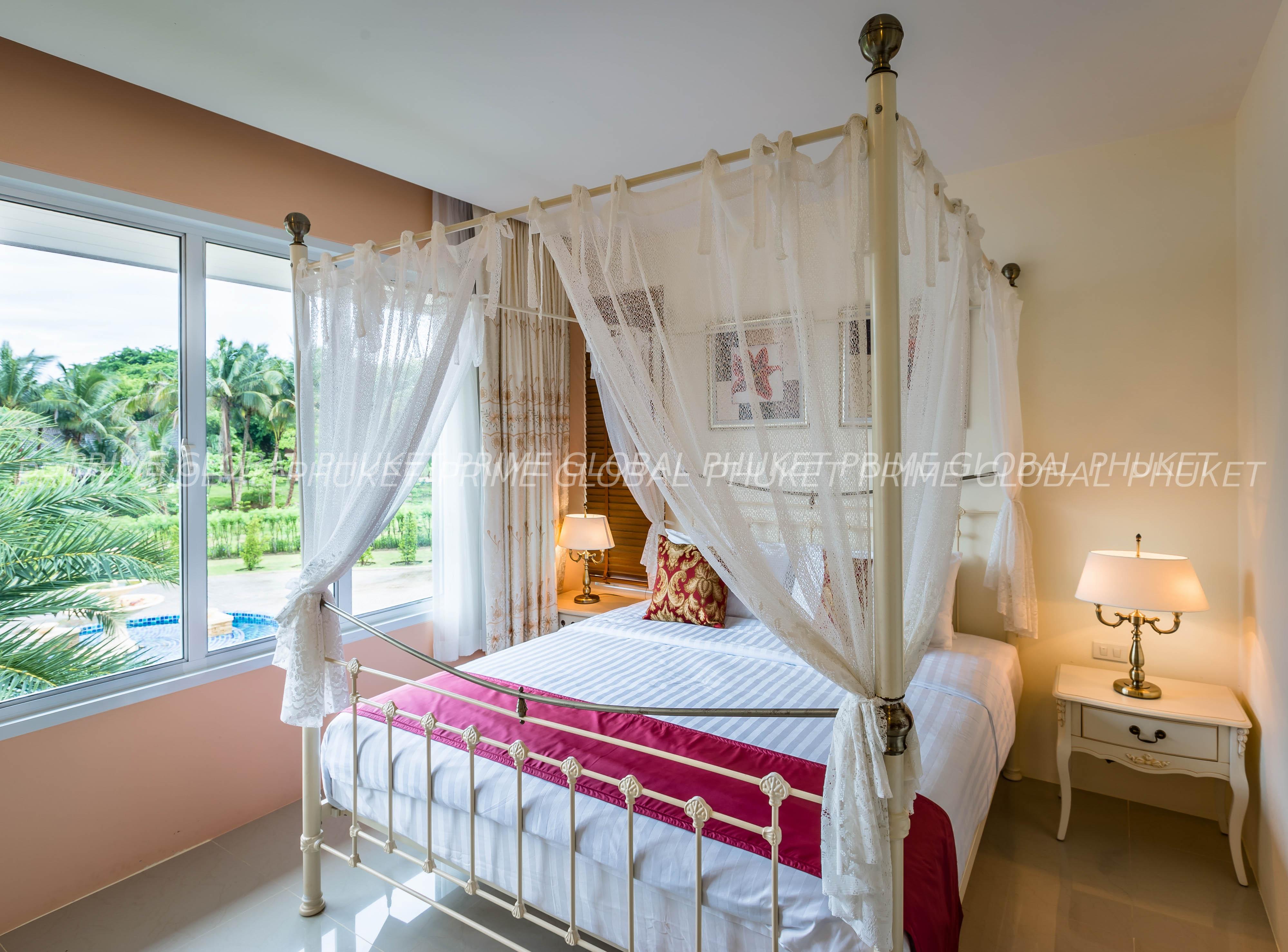 - Sq.m Villa for Rent in Rawai