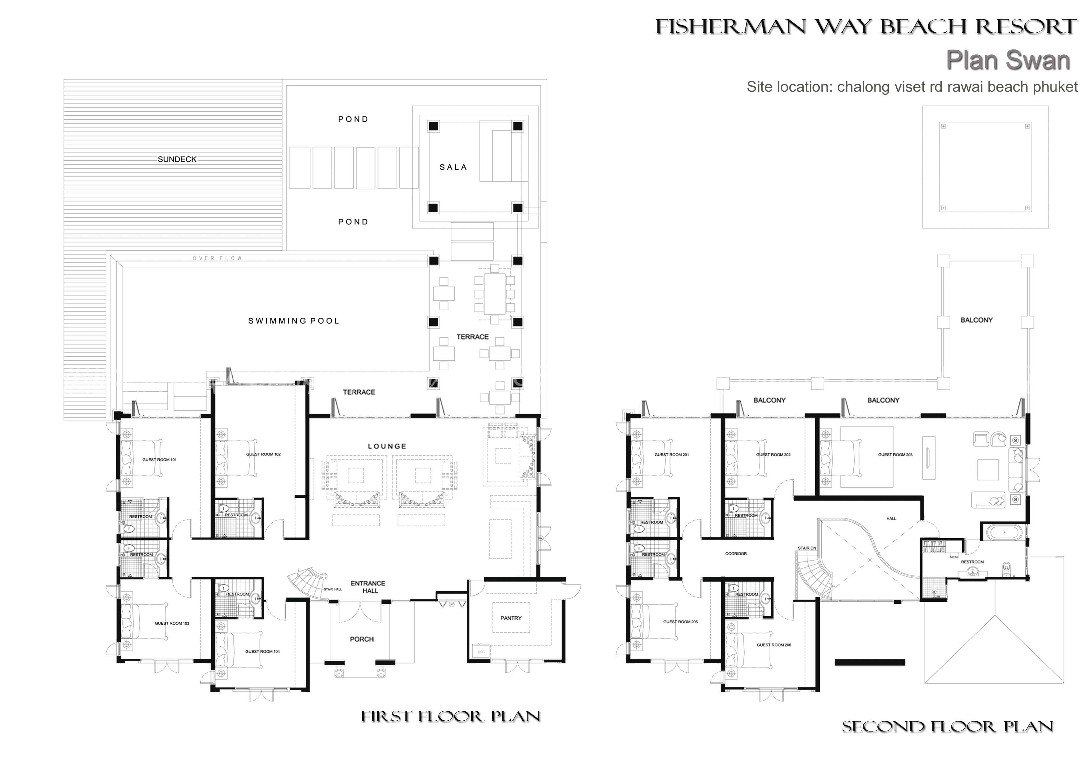 - Sq.m Villa for Rent in Rawai