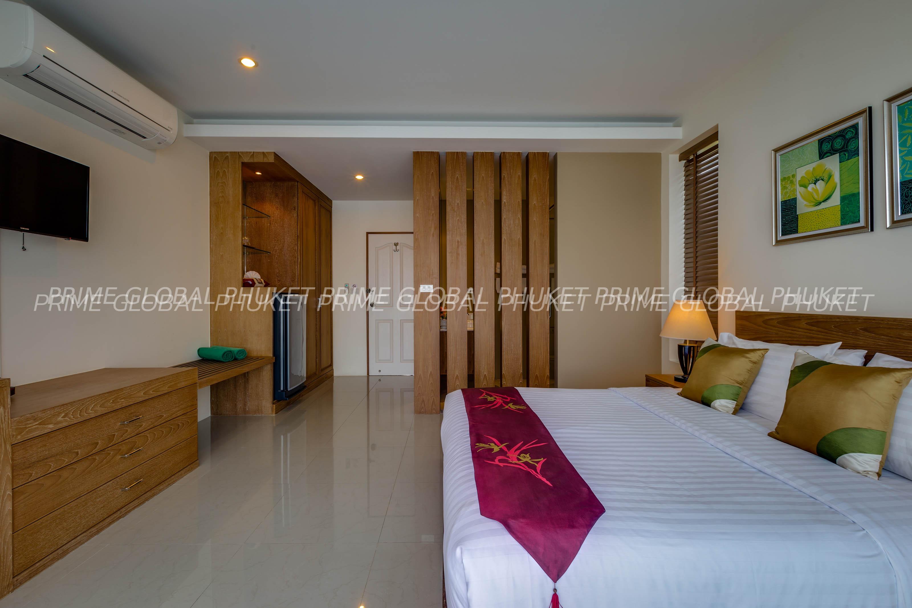 - Sq.m Villa for Rent in Rawai