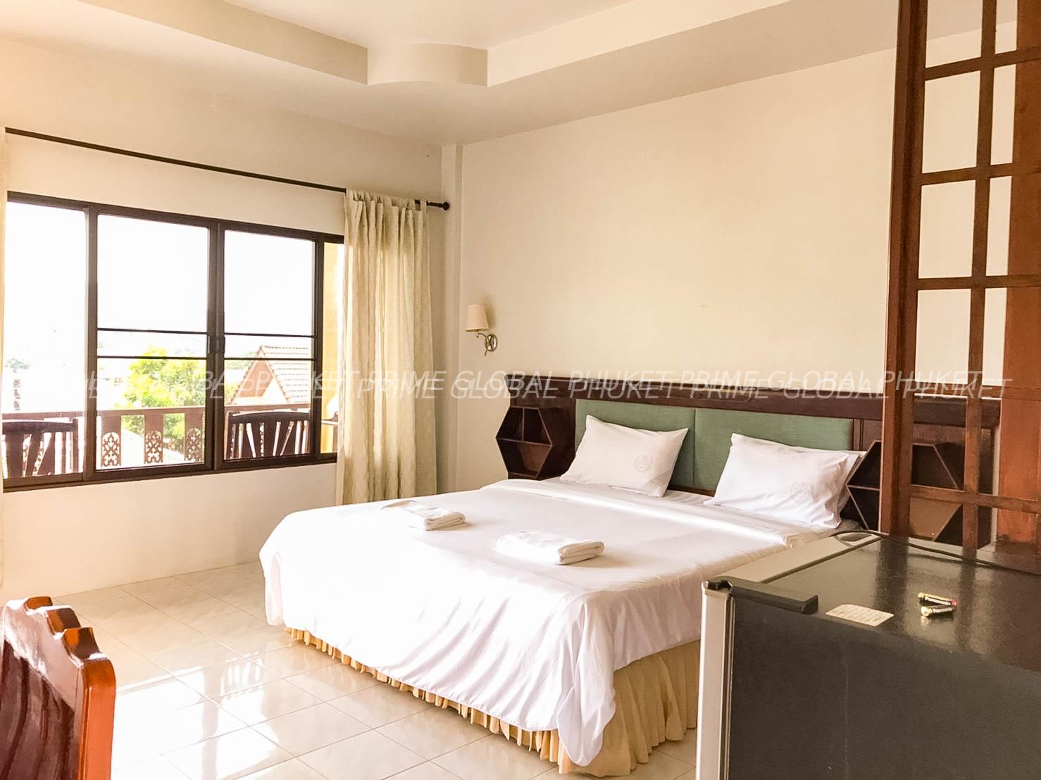   Condominium Plots for Rent in Kata