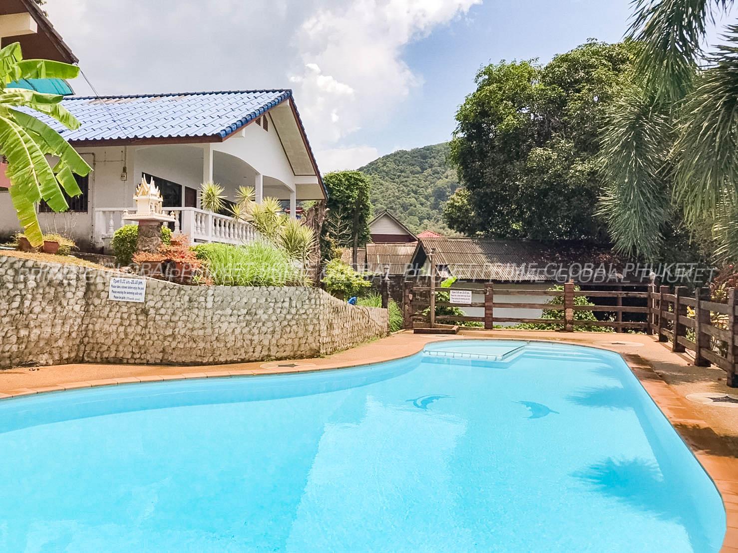   Condominium Plots for Rent in Kata