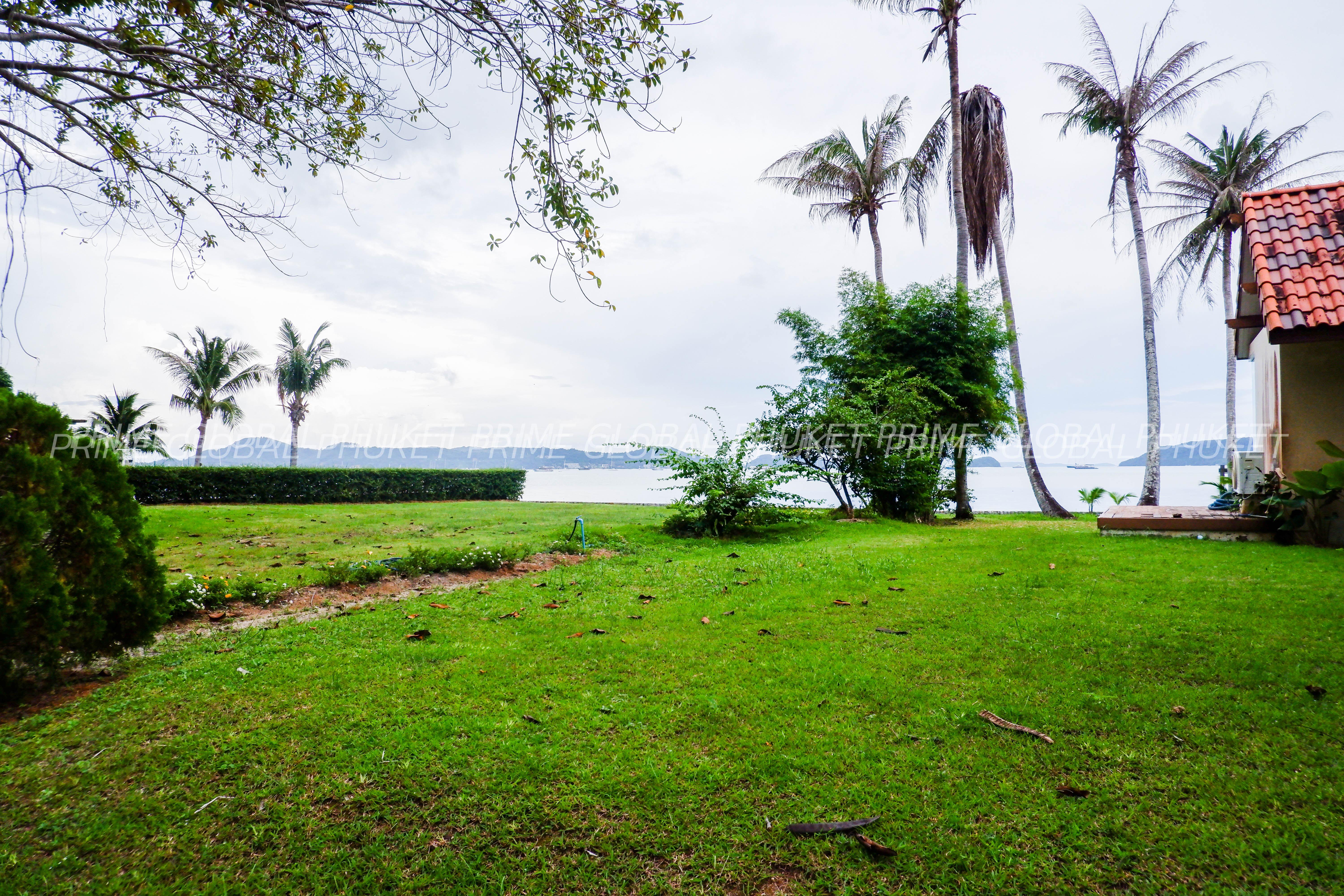   Villa Plots for Rent in Rawai