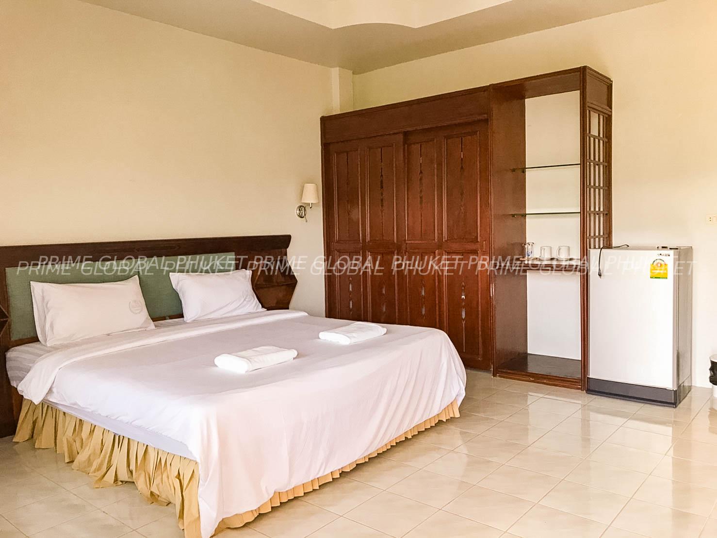   Condominium Plots for Rent in Kata
