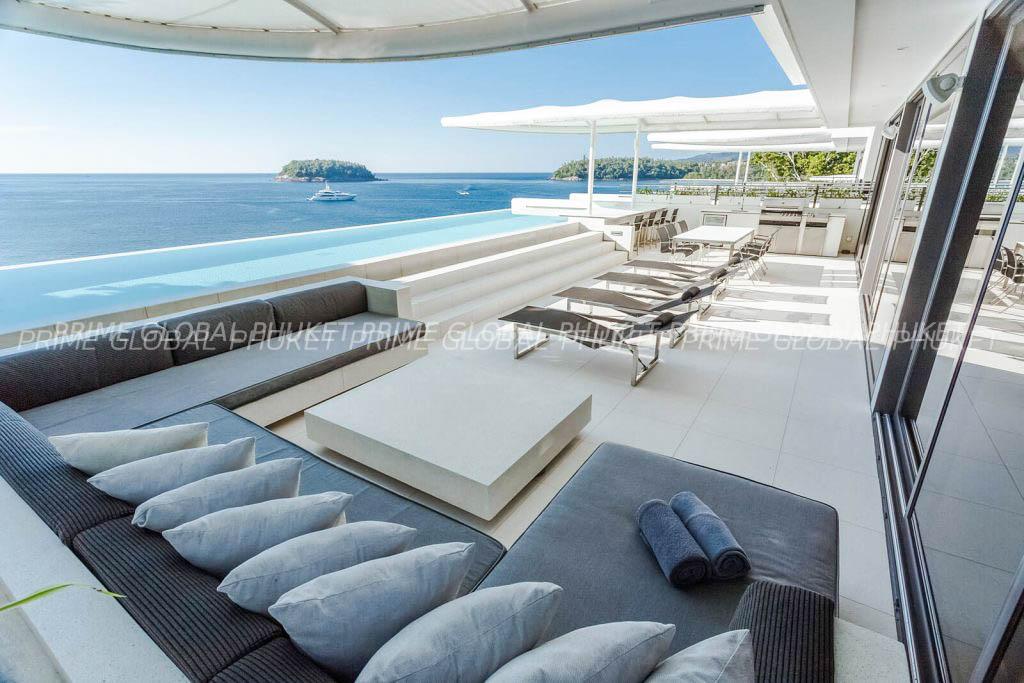  Villa Plots for Rent in Kata