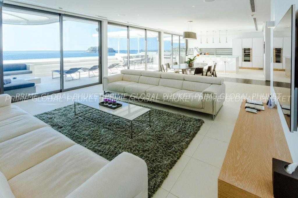   Villa Plots for Rent in Kata