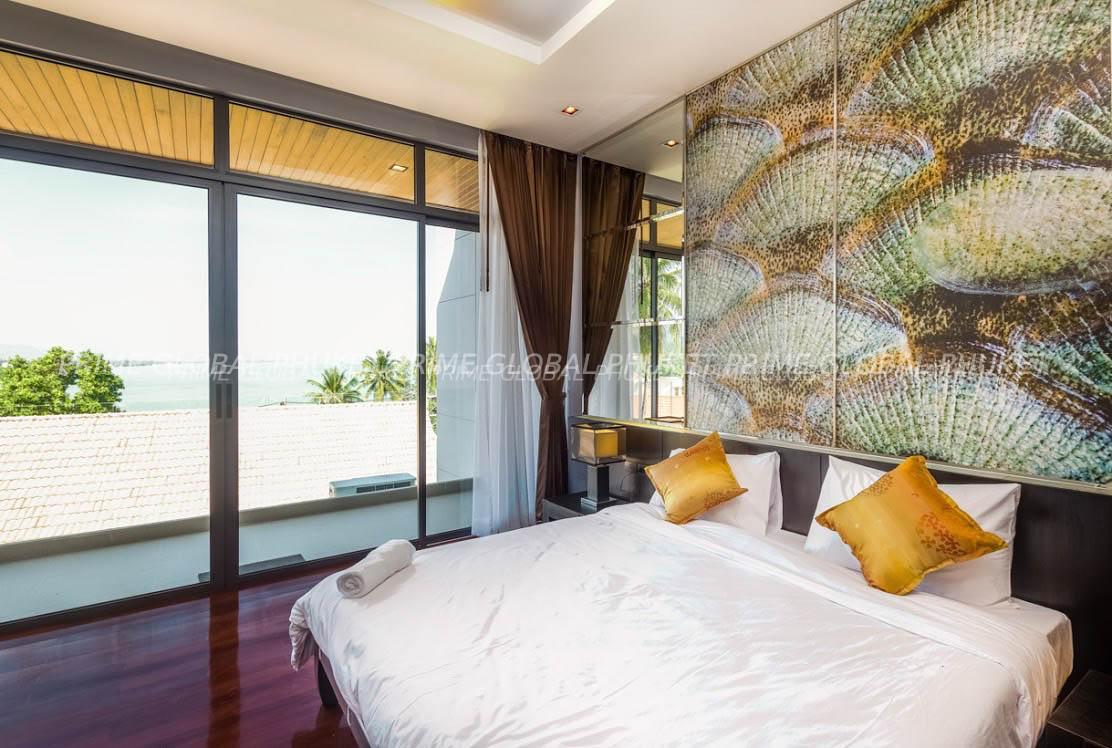 473 Sq.m Villa for Sale in Rawai