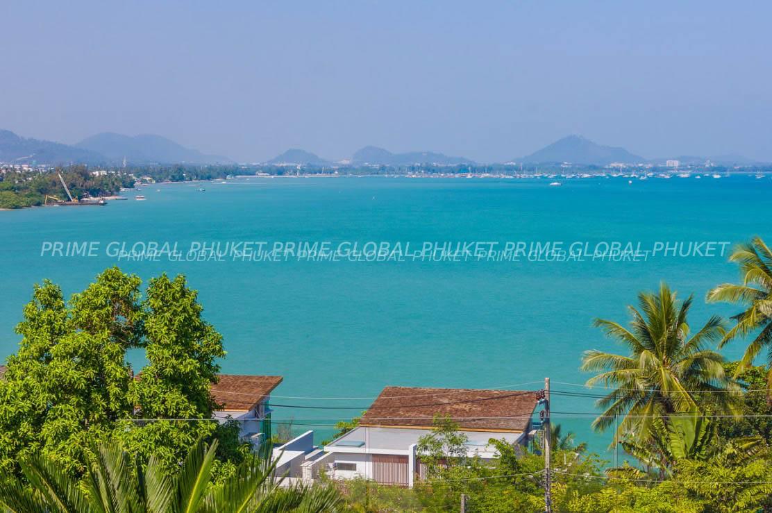 473 Sq.m Villa for Sale in Rawai