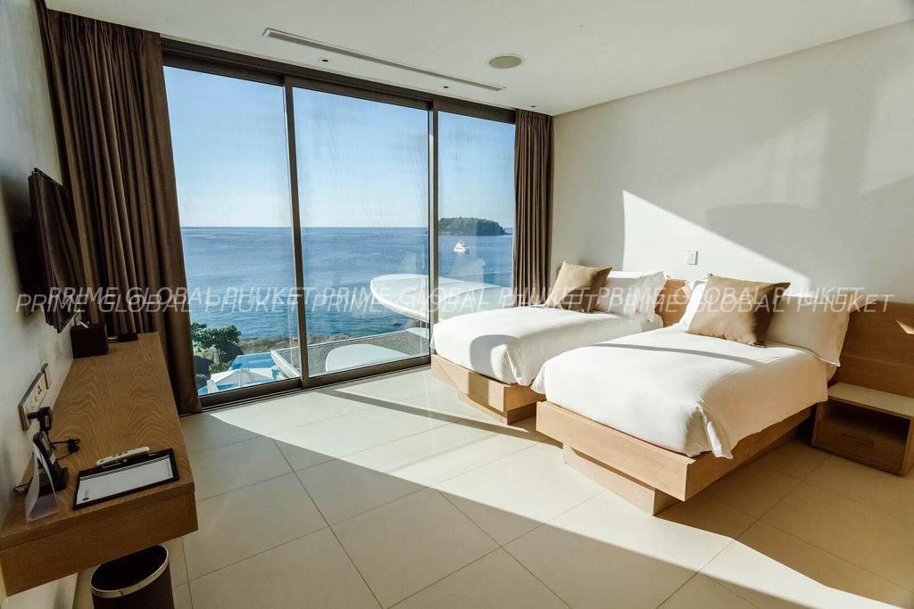  Villa Plots for Rent in Kata