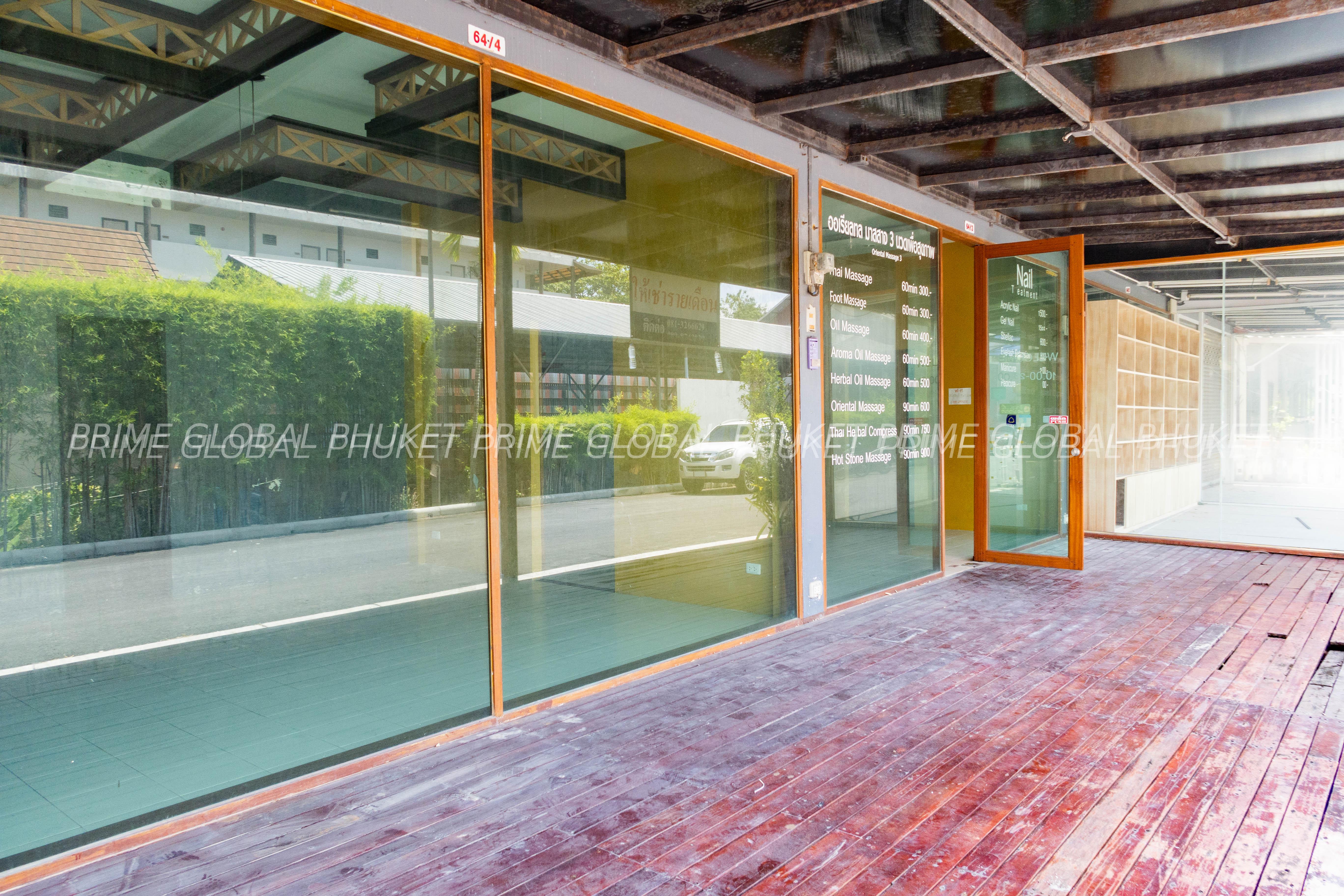   House Plots for Rent in Kata
