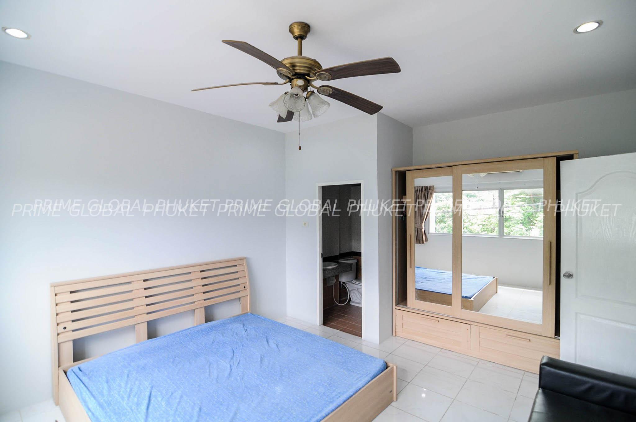   House for Rent and Sale in Karon