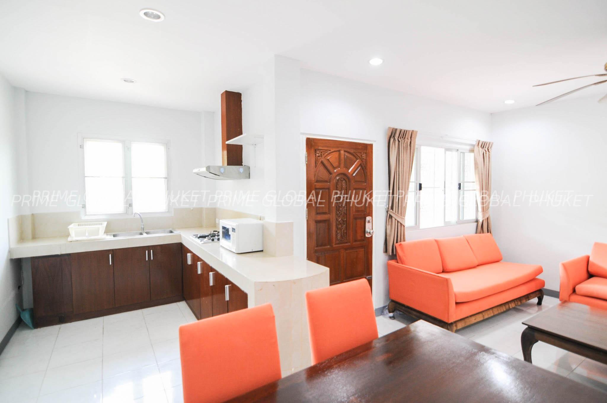   House for Rent and Sale in Karon