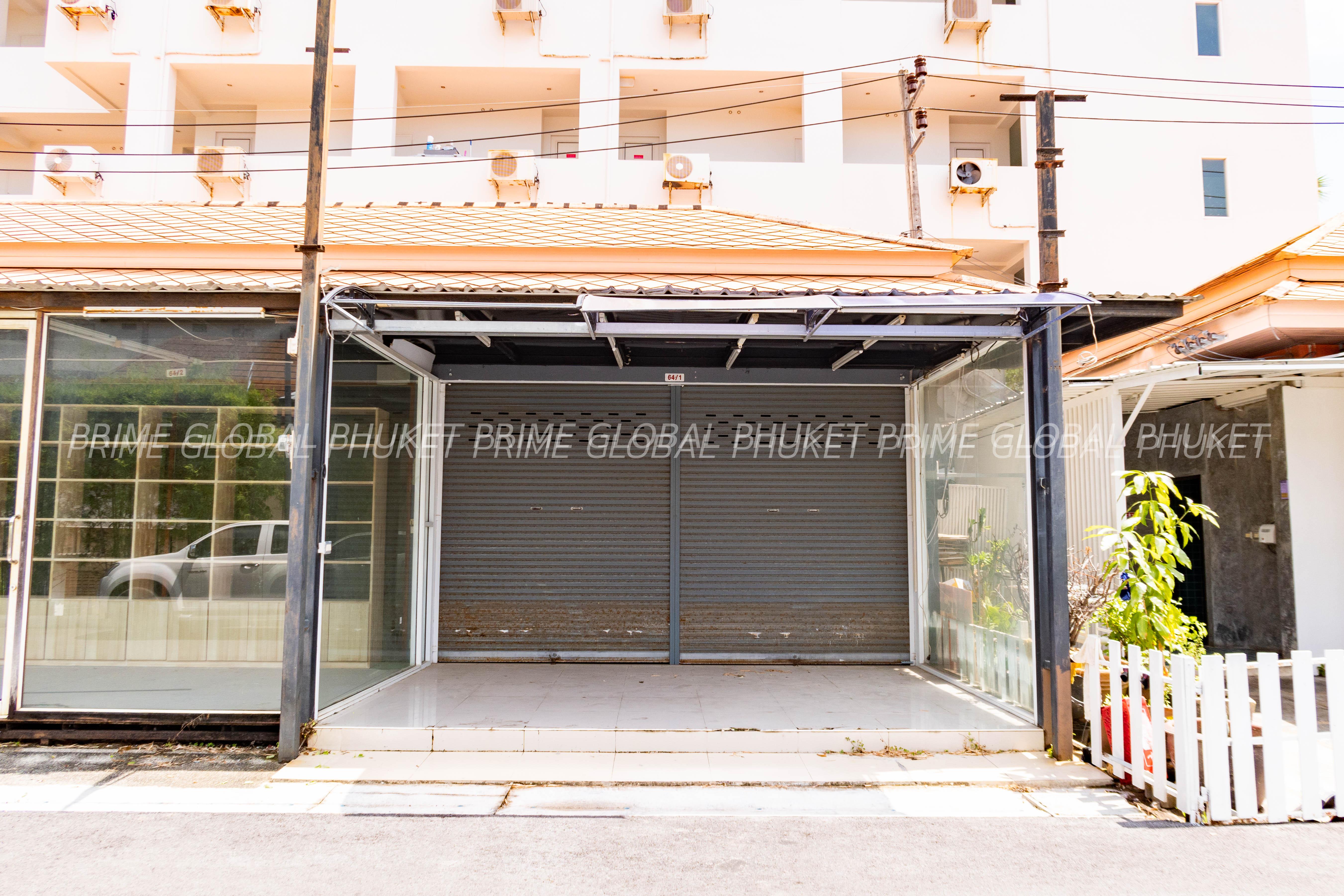   House Plots for Rent in Kata