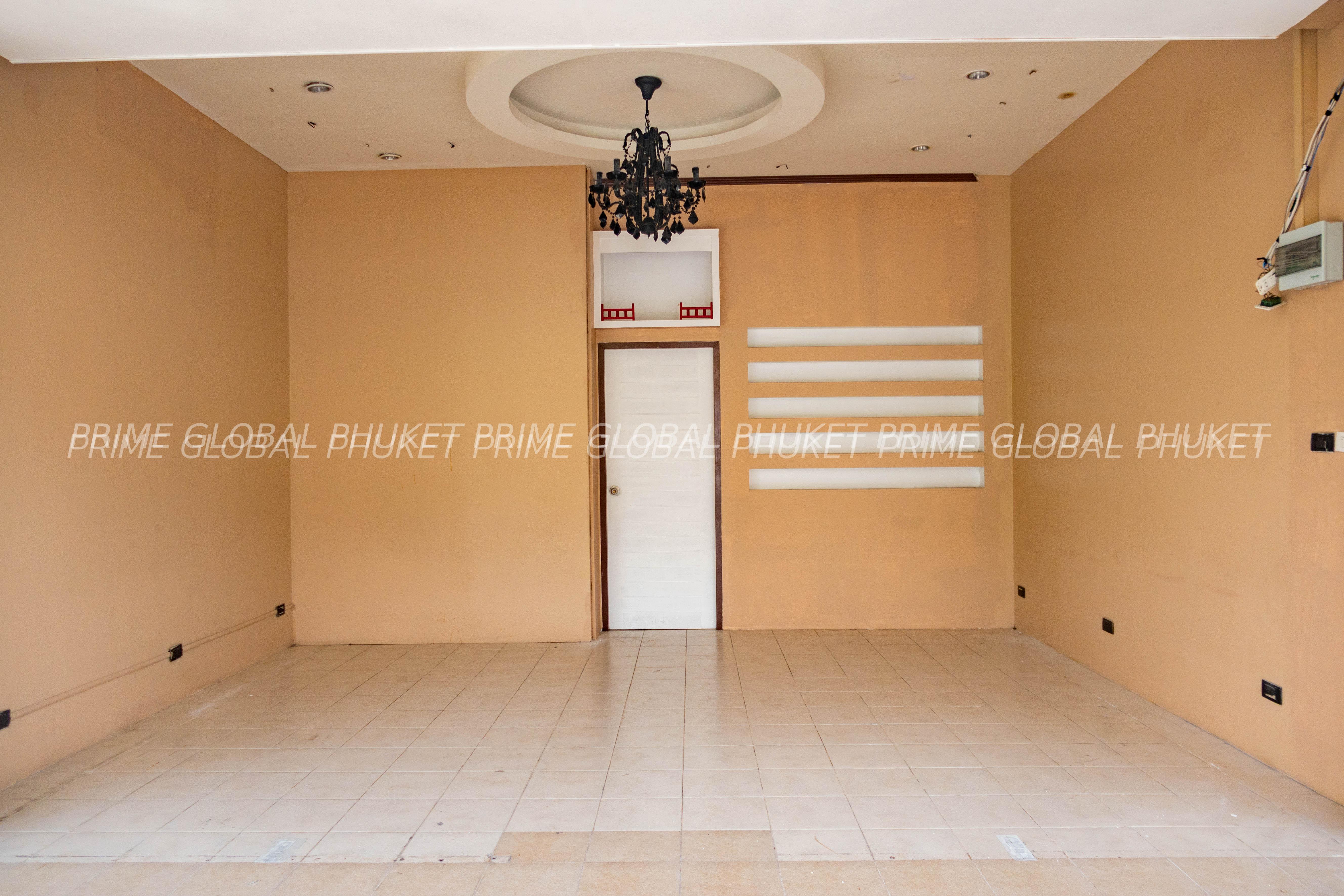   House Plots for Rent in Kata