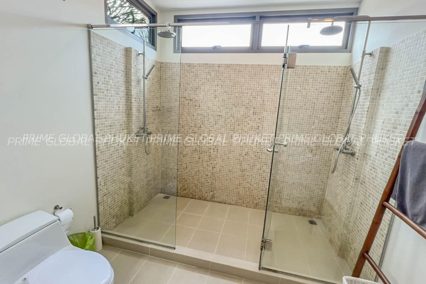 1 Sq.m Villa for Rent in Rawai
