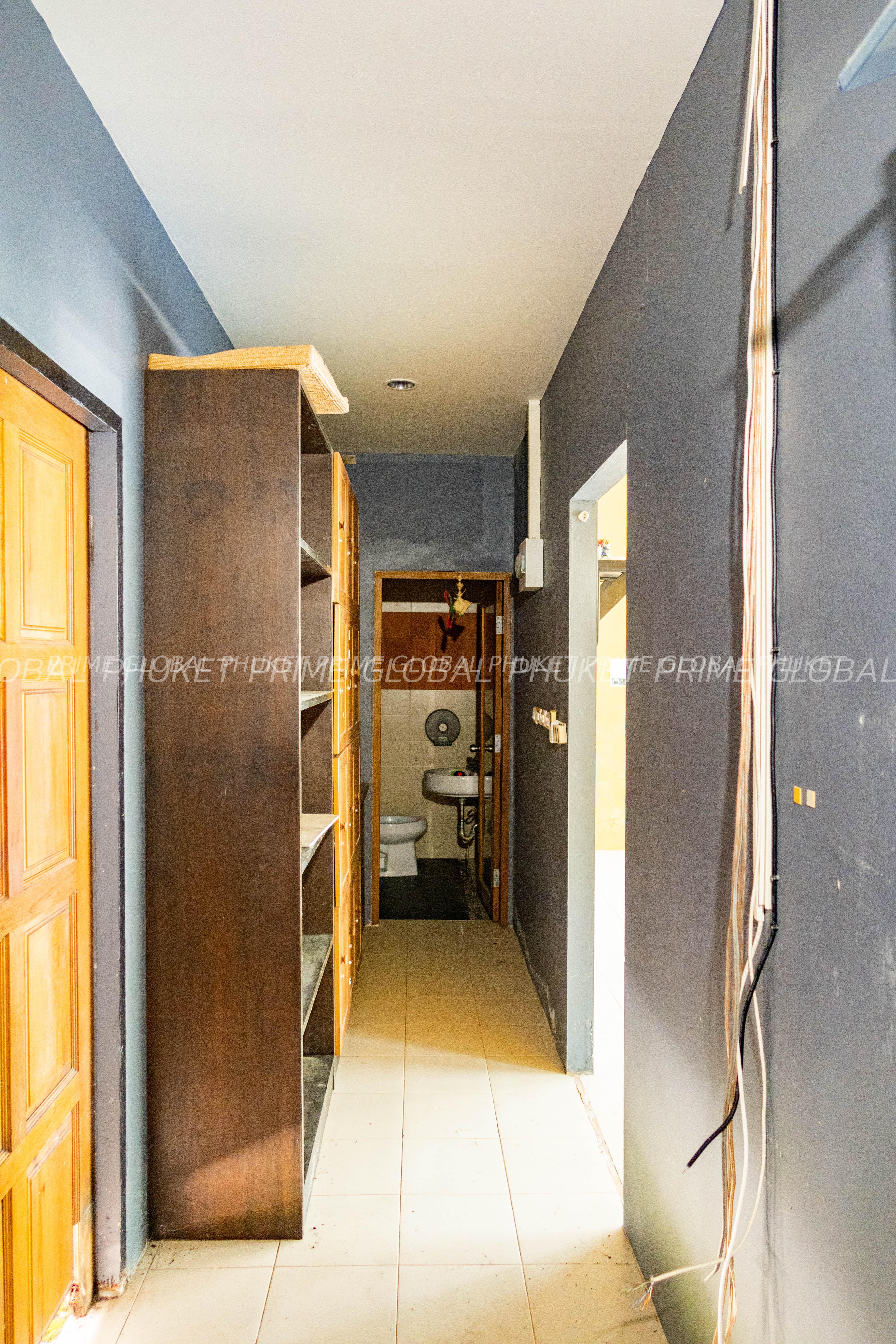   House Plots for Rent in Kata