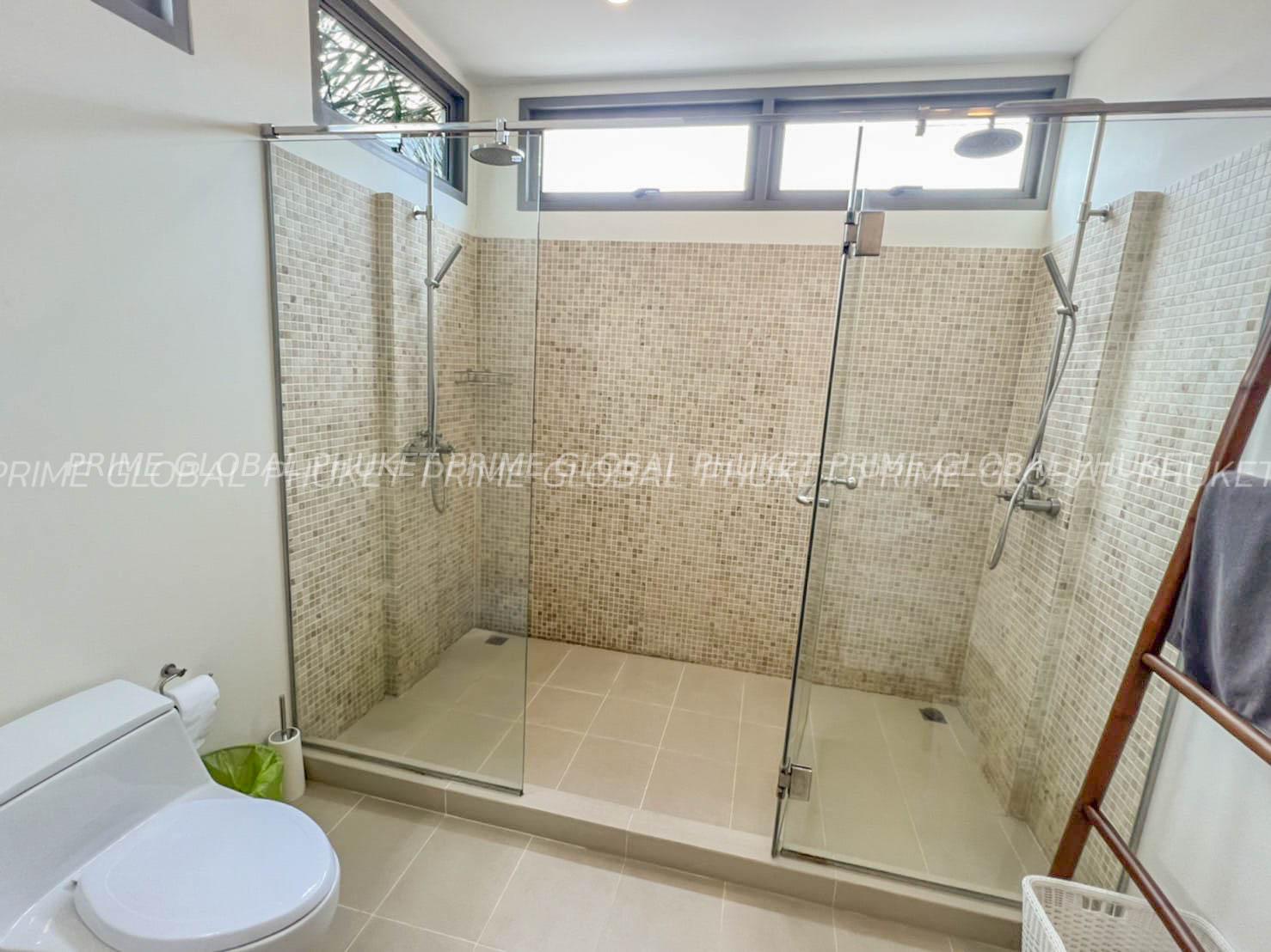 1 Sq.m Villa for Rent in Rawai
