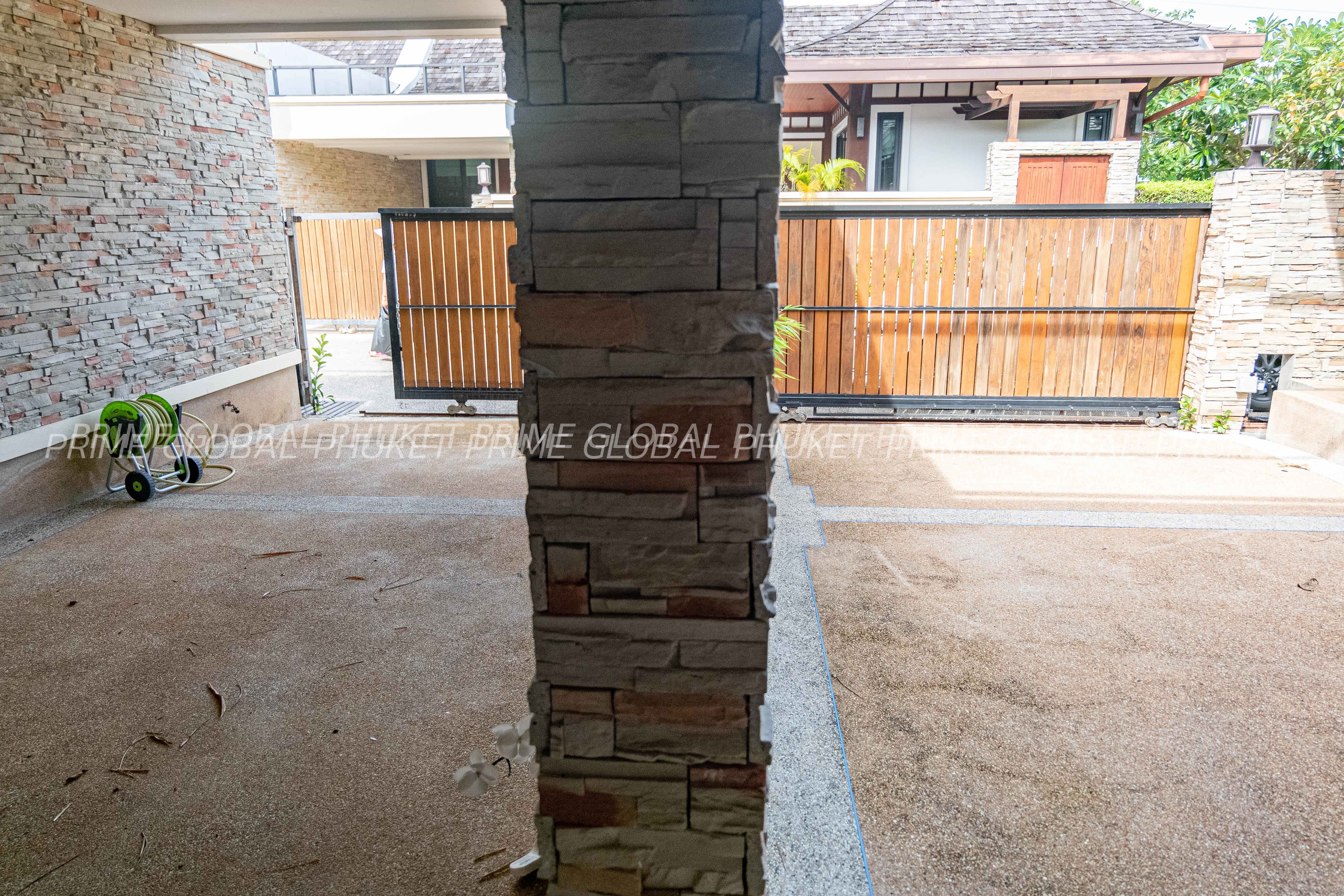 - Sq.m House for Rent and Sale in Rawai