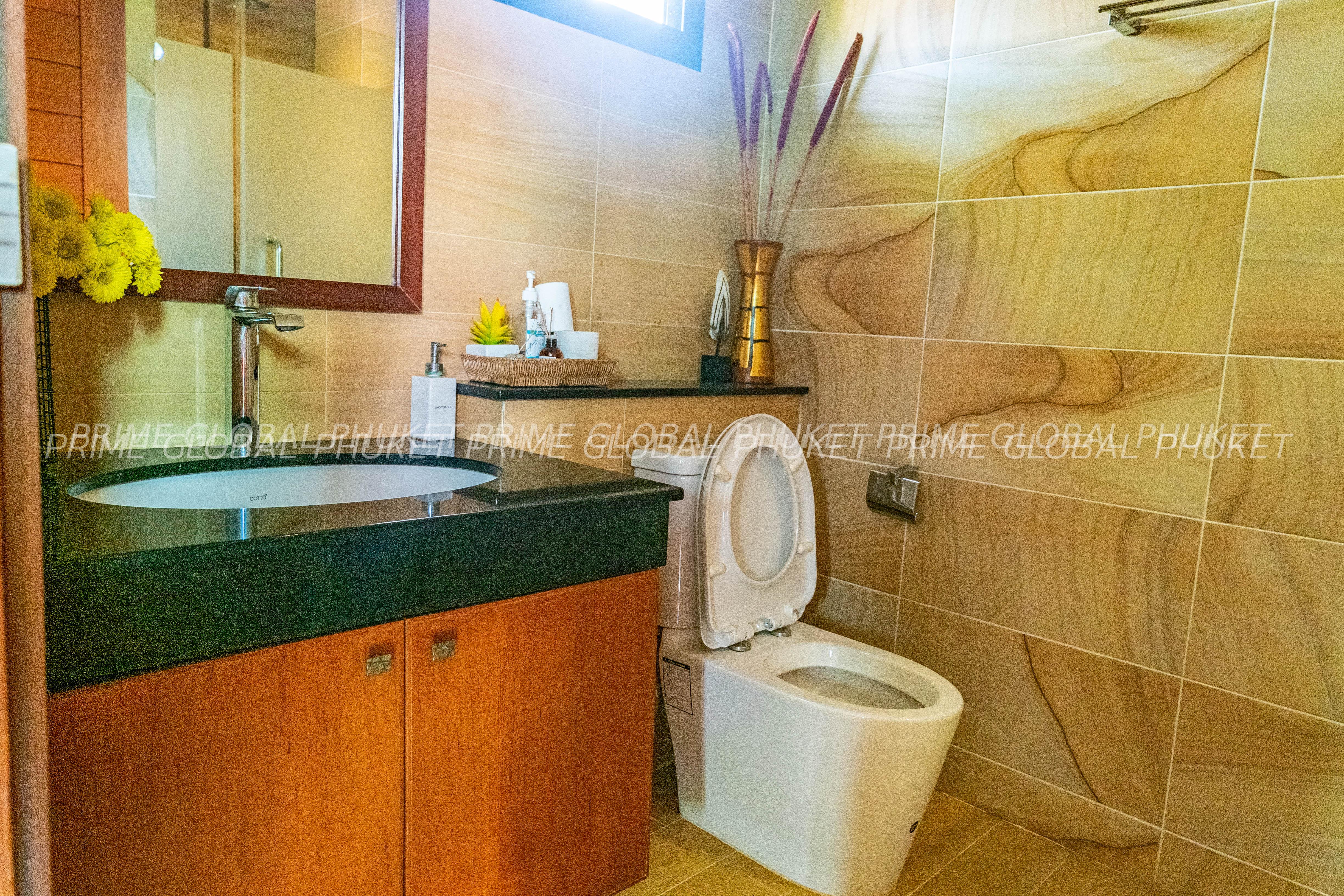 - Sq.m House for Rent and Sale in Rawai