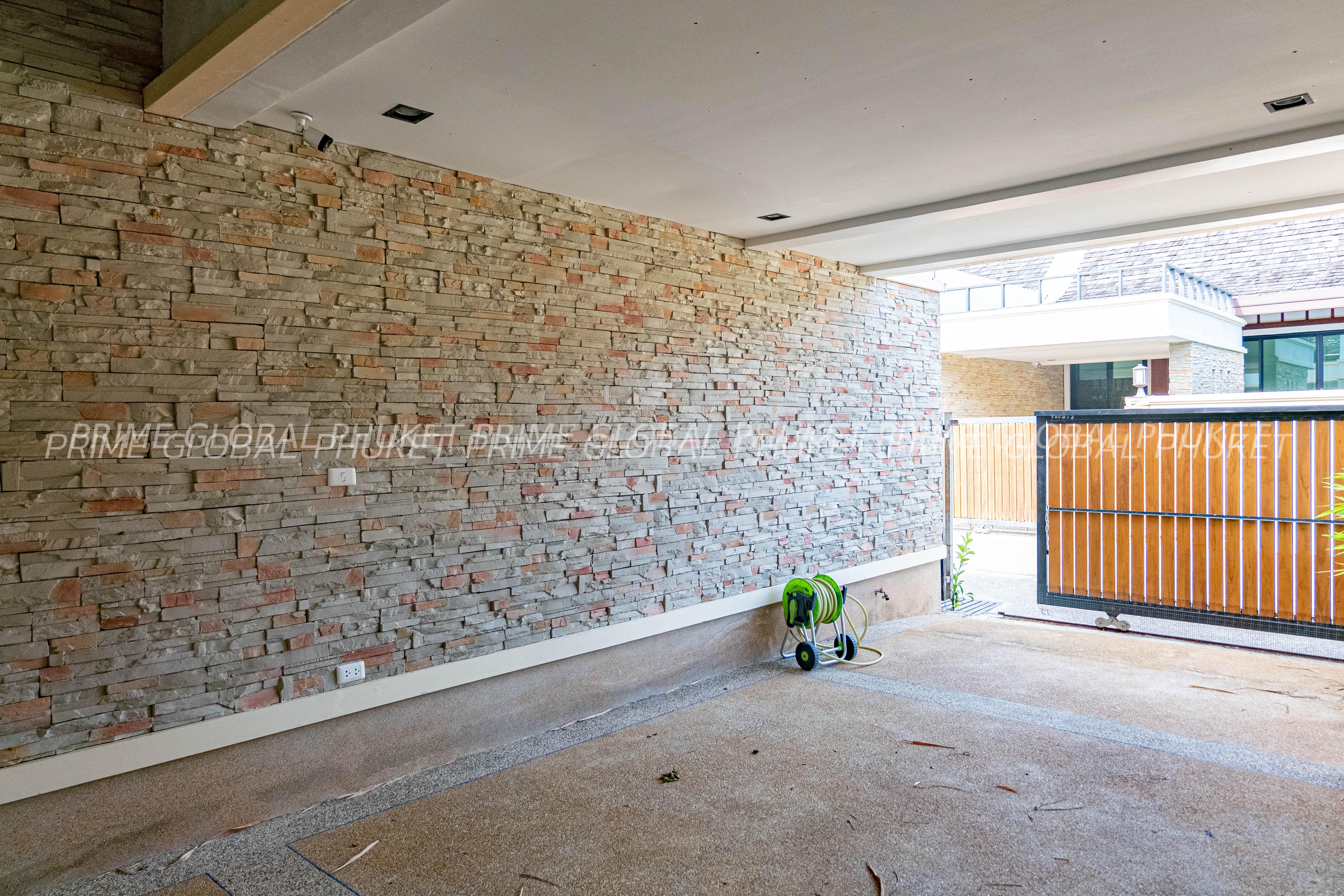 - Sq.m House for Rent and Sale in Rawai