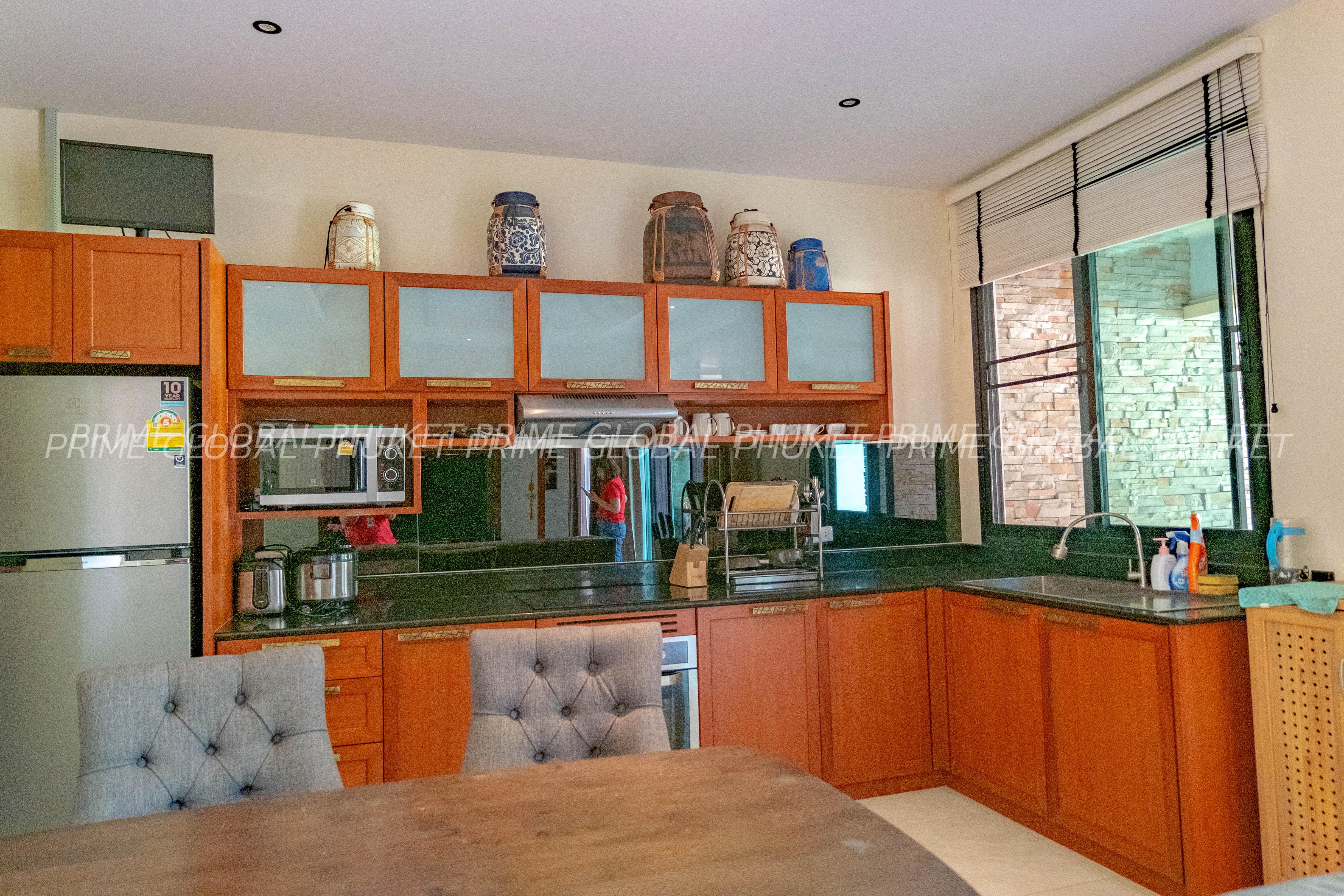 - Sq.m House for Rent and Sale in Rawai