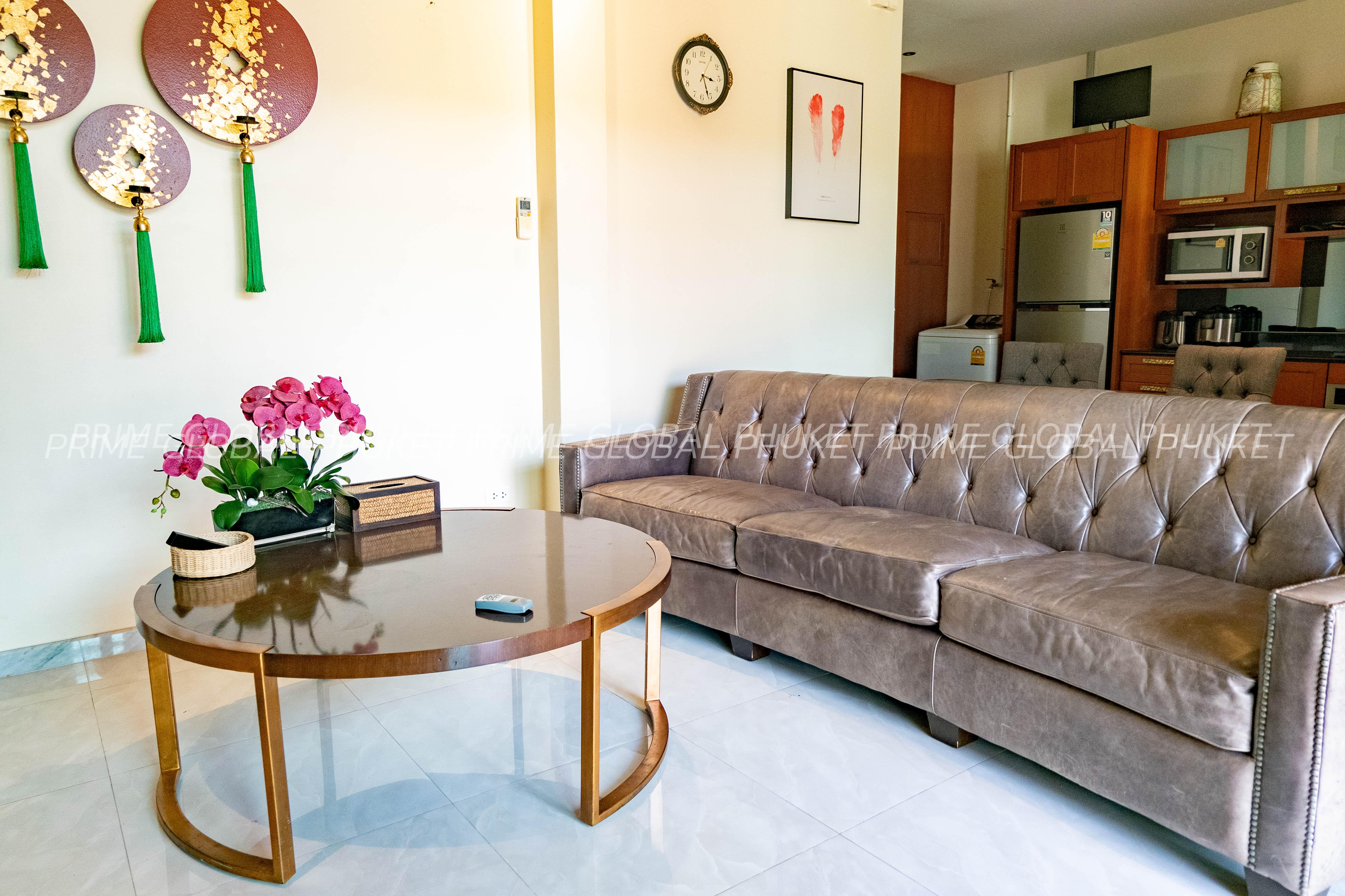 - Sq.m House for Rent and Sale in Rawai