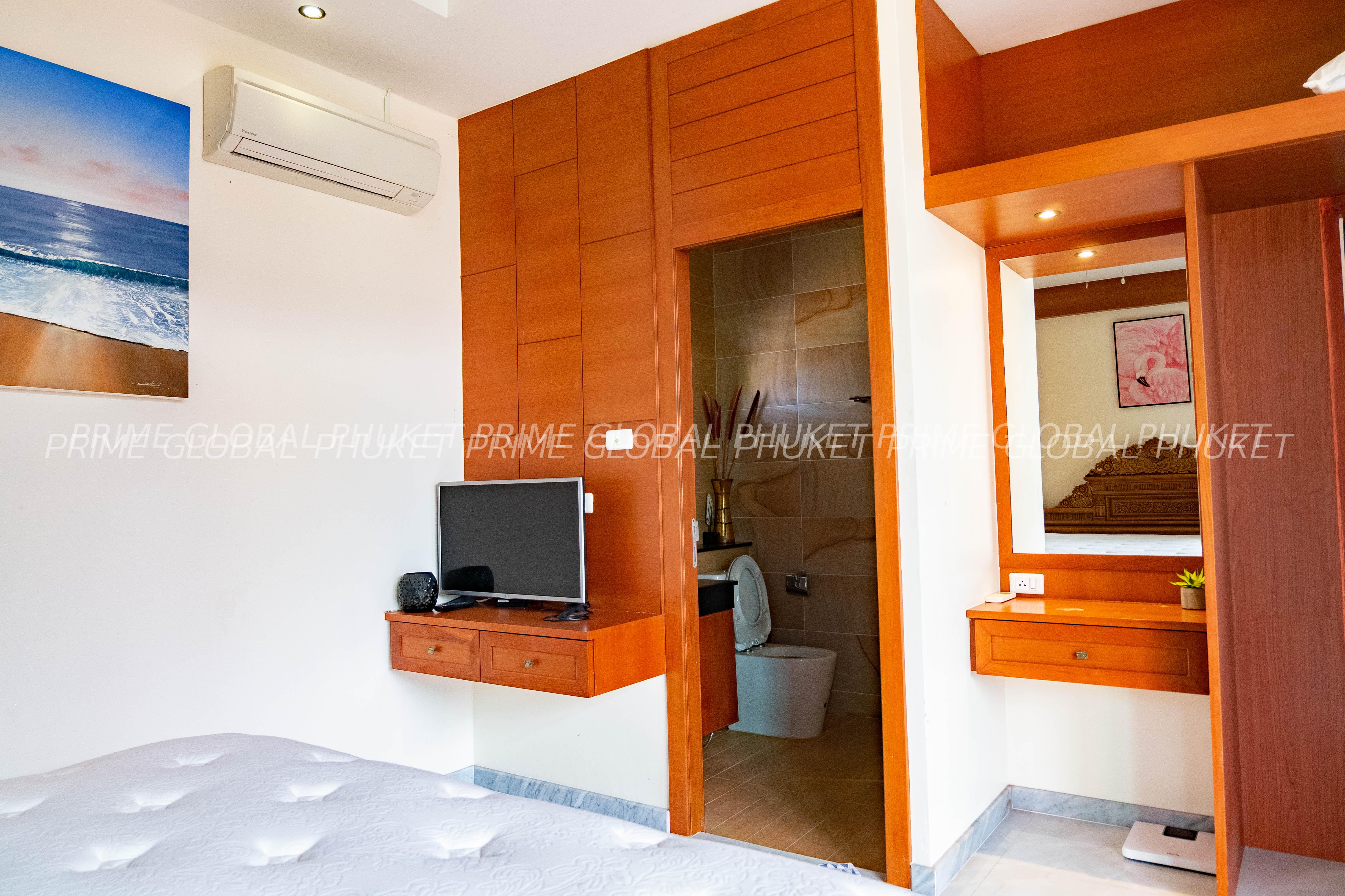 - Sq.m House for Rent and Sale in Rawai