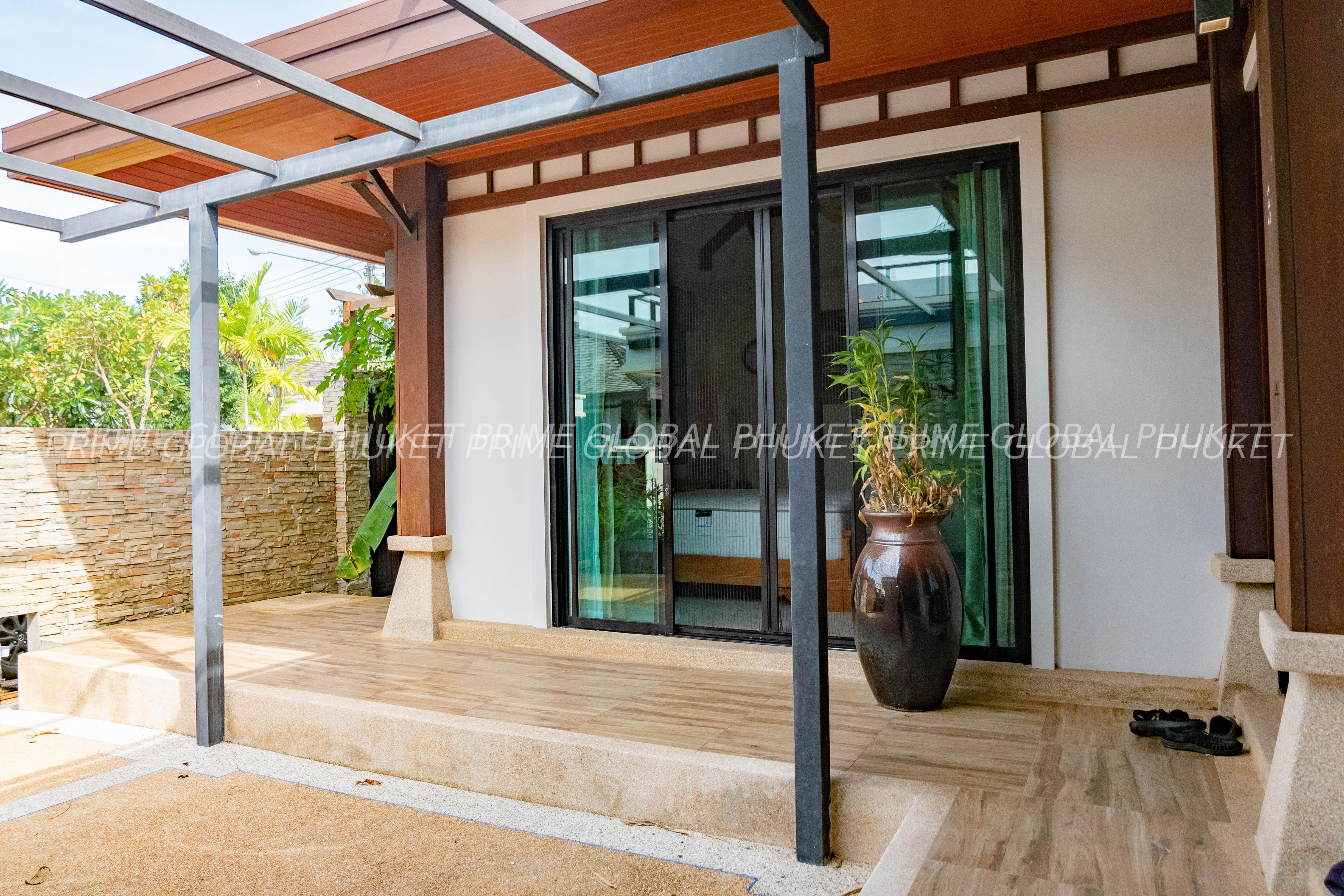 - Sq.m House for Rent and Sale in Rawai