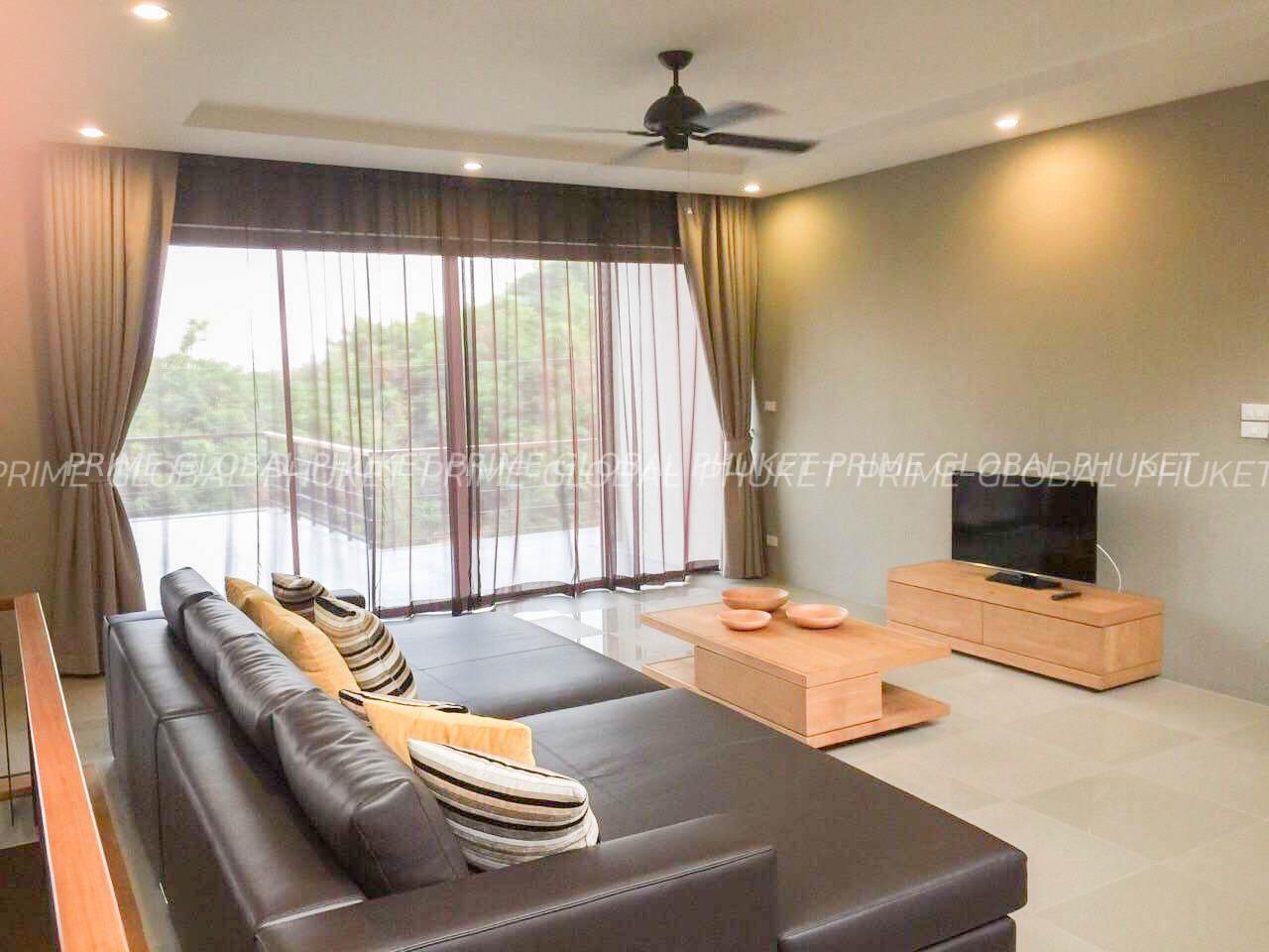 1 Sq.m Villa for Rent and Sale in Chalong