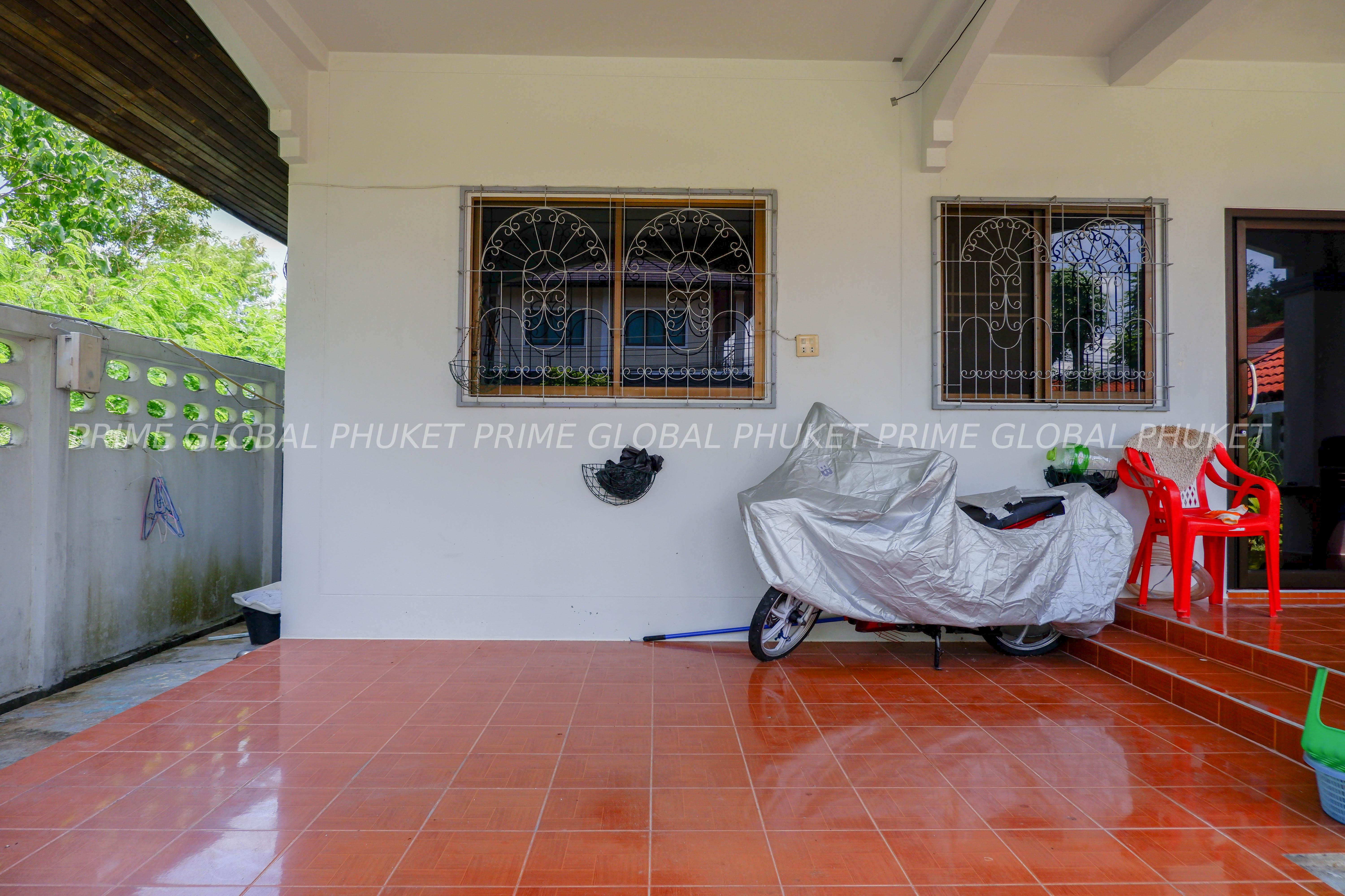 338 Sq.m House for Sale in Rawai