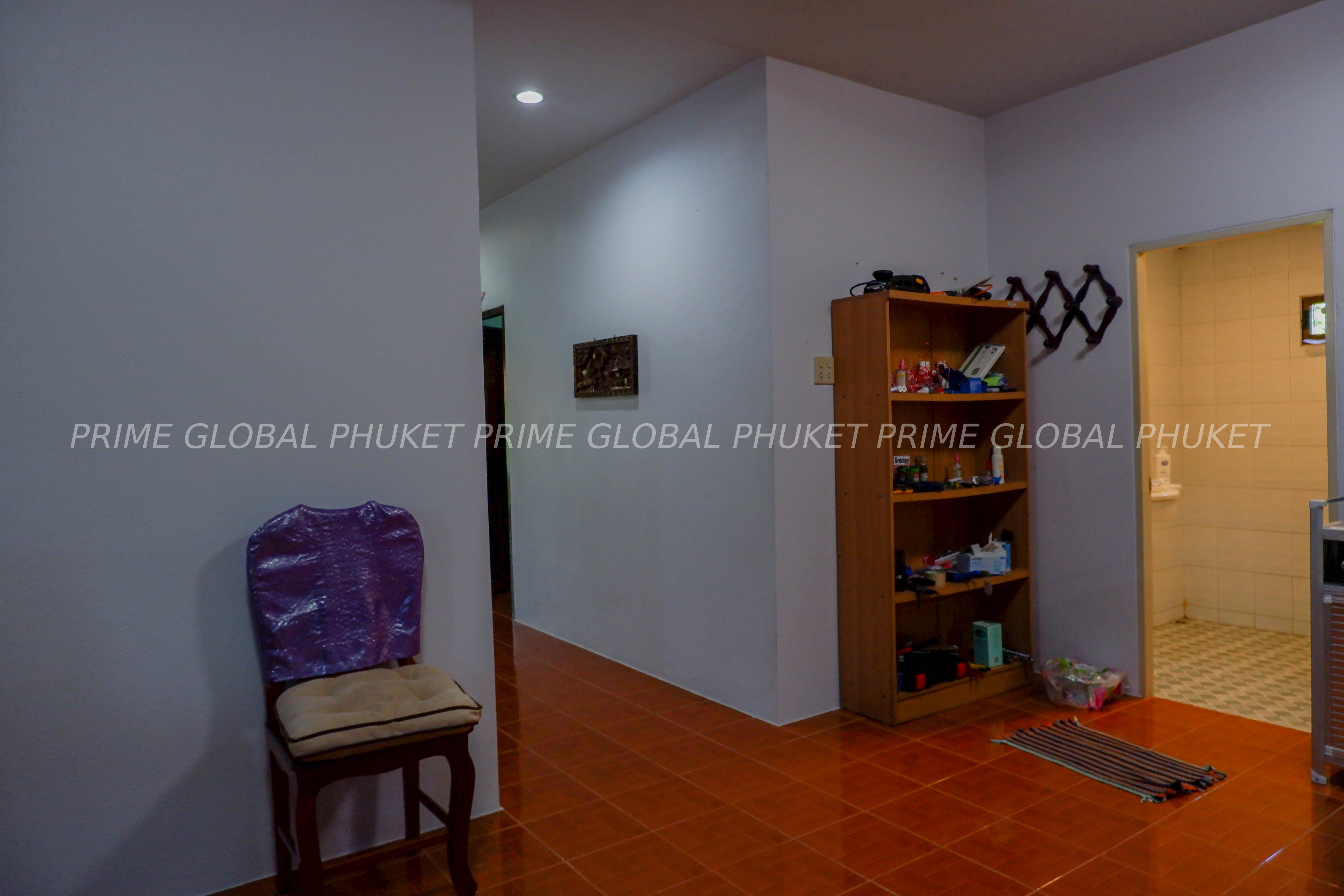 338 Sq.m House for Sale in Rawai