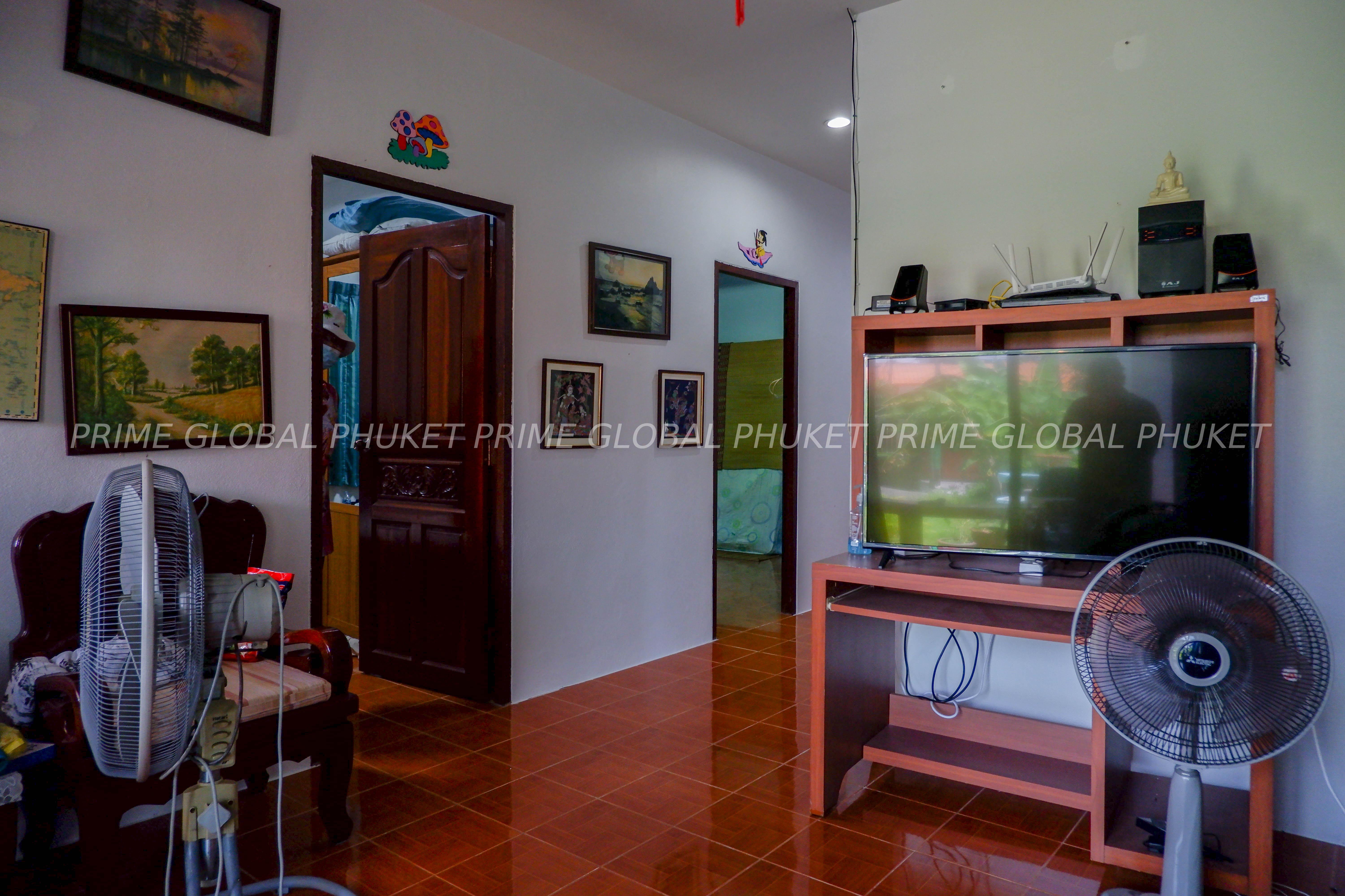 338 Sq.m House for Sale in Rawai