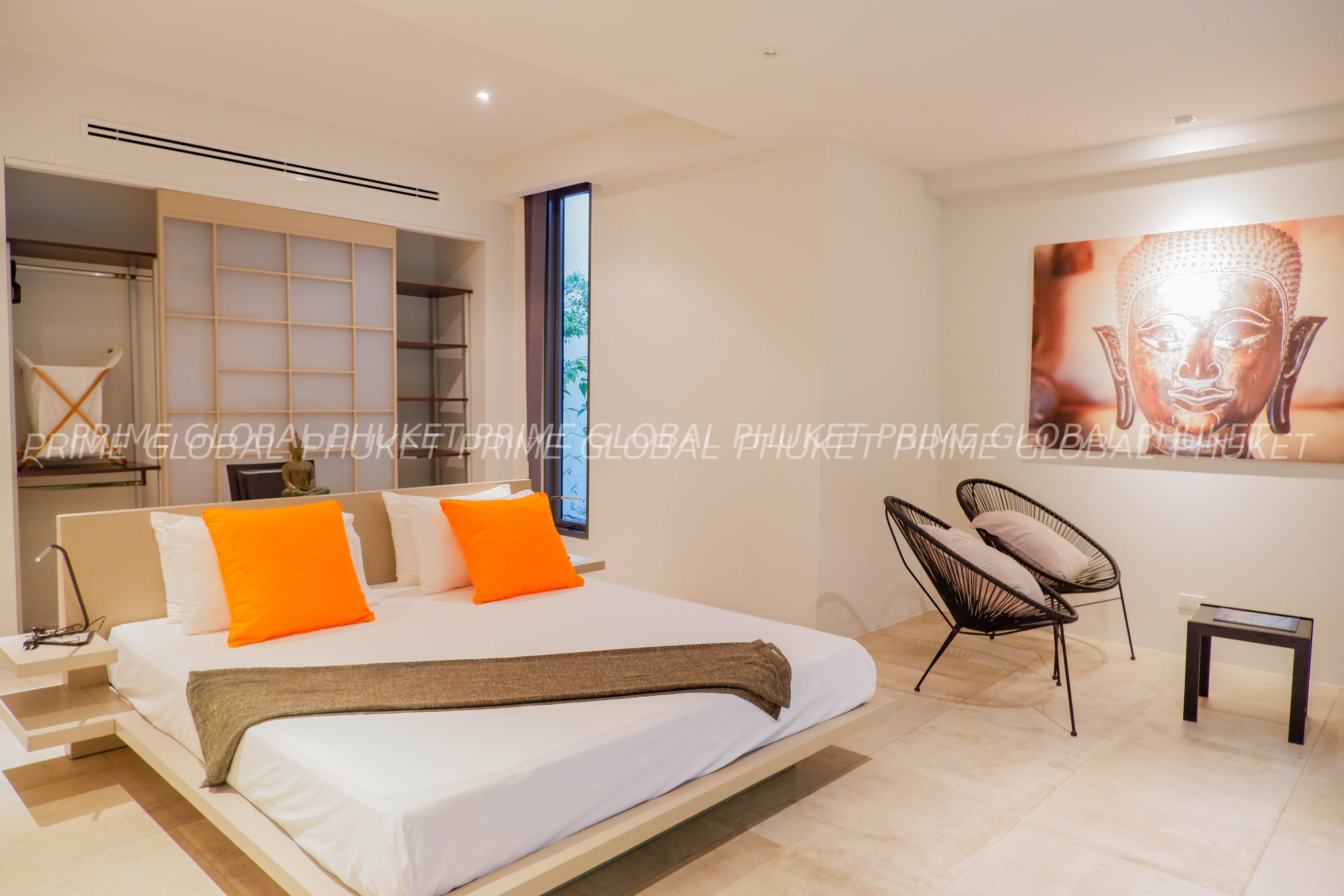 382 Sq.m Villa Plots for Sale in Chengtalay