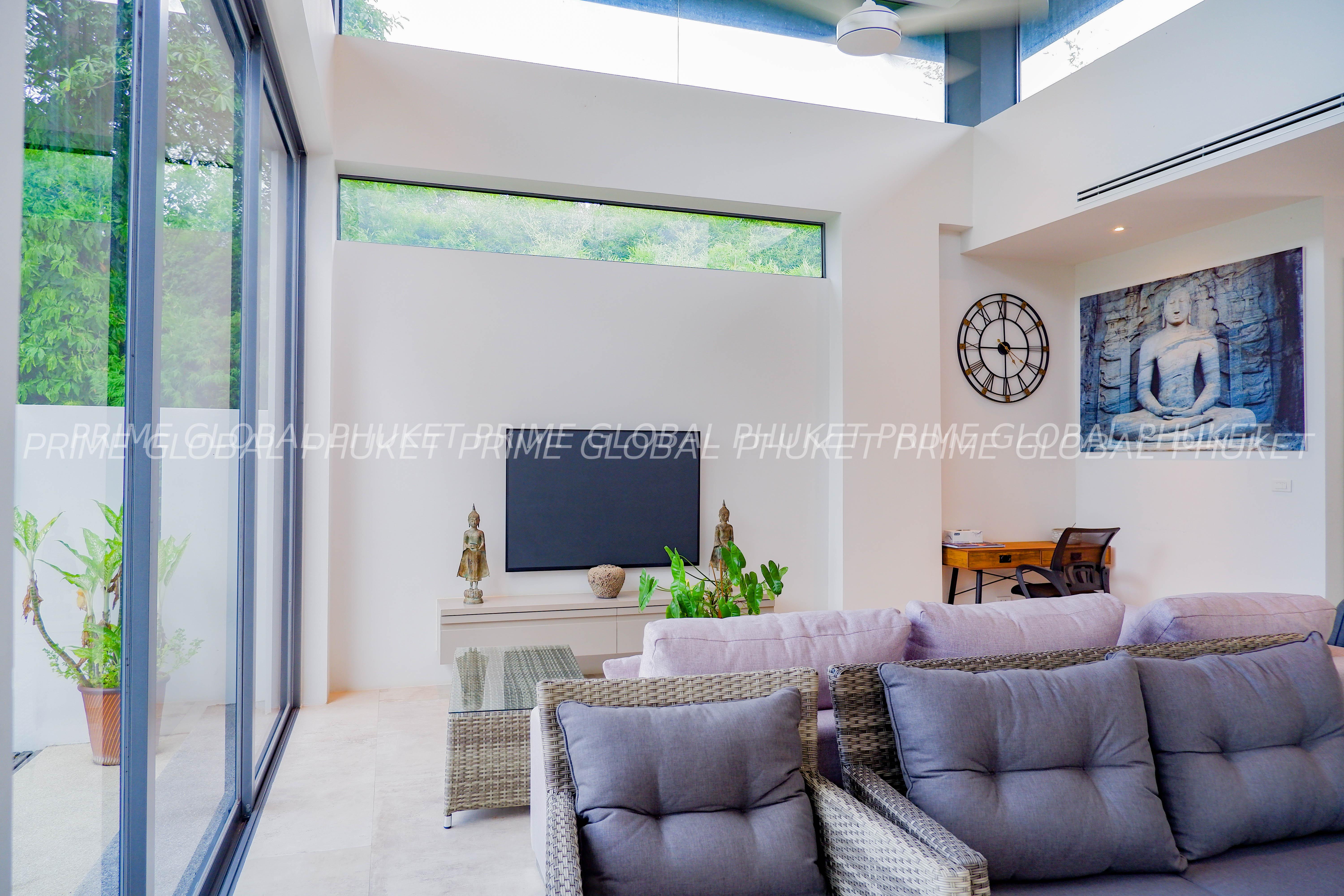 382 Sq.m Villa Plots for Sale in Chengtalay