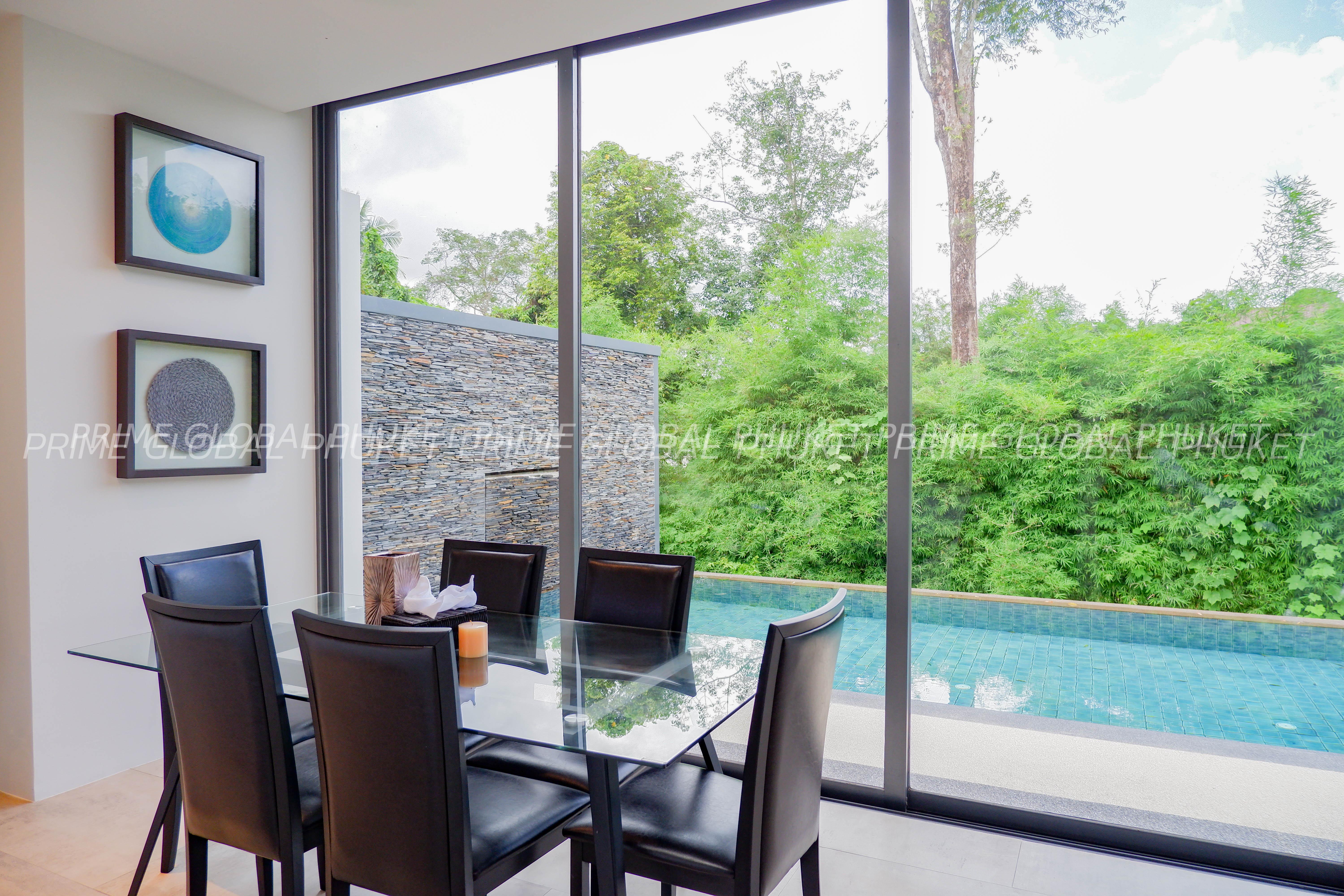 382 Sq.m Villa Plots for Sale in Chengtalay