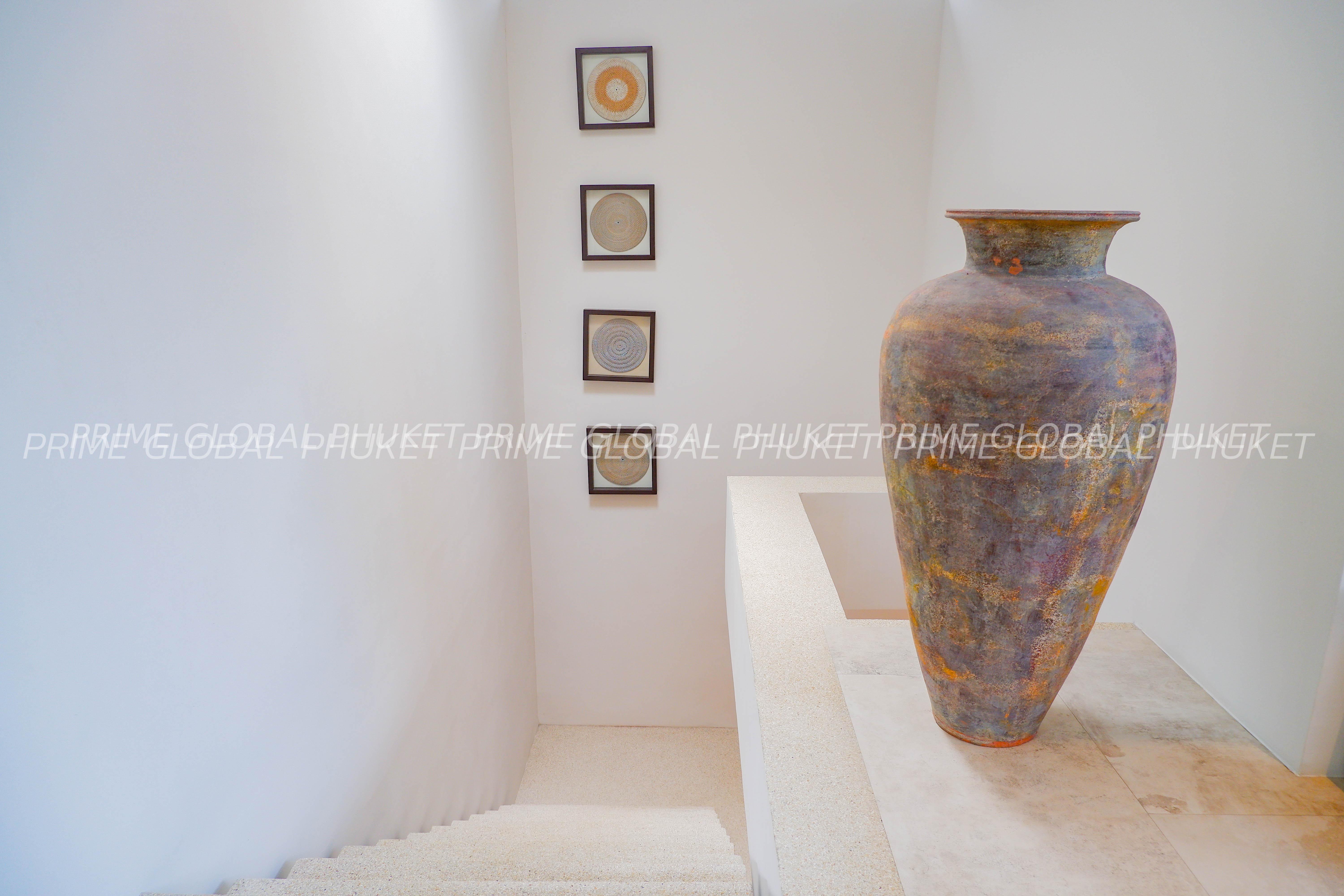 382 Sq.m Villa Plots for Sale in Chengtalay