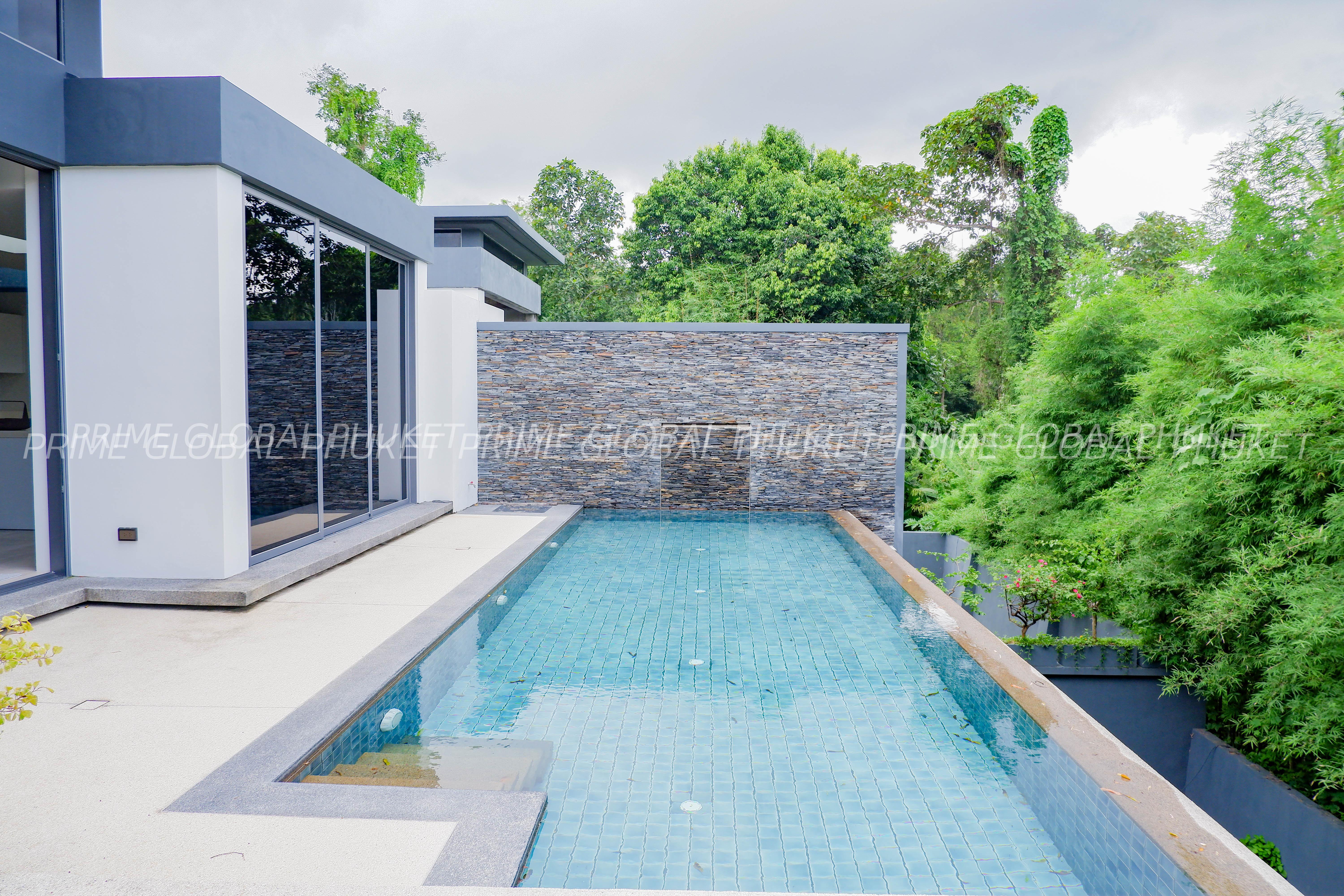 382 Sq.m Villa Plots for Sale in Chengtalay