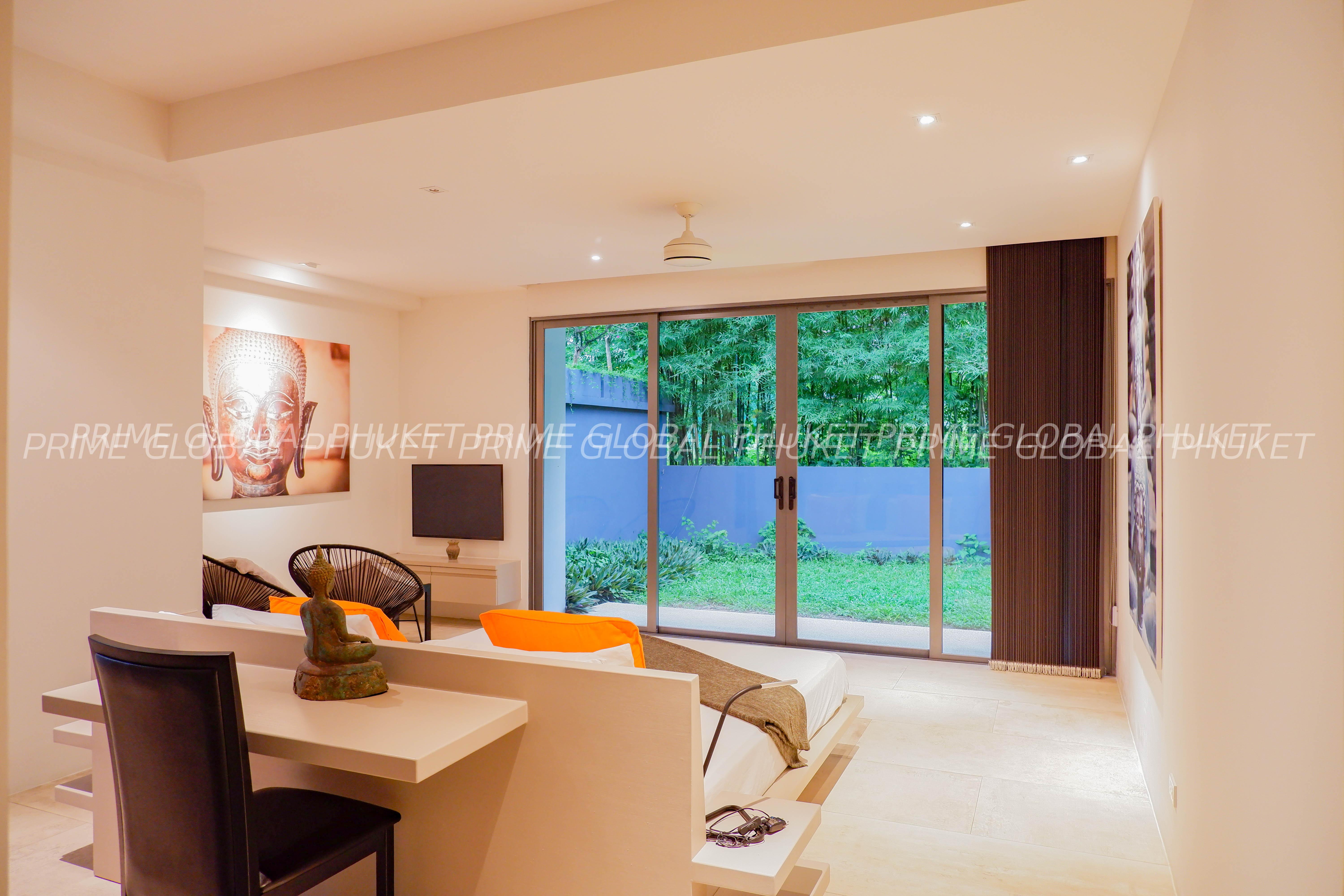 382 Sq.m Villa Plots for Sale in Chengtalay