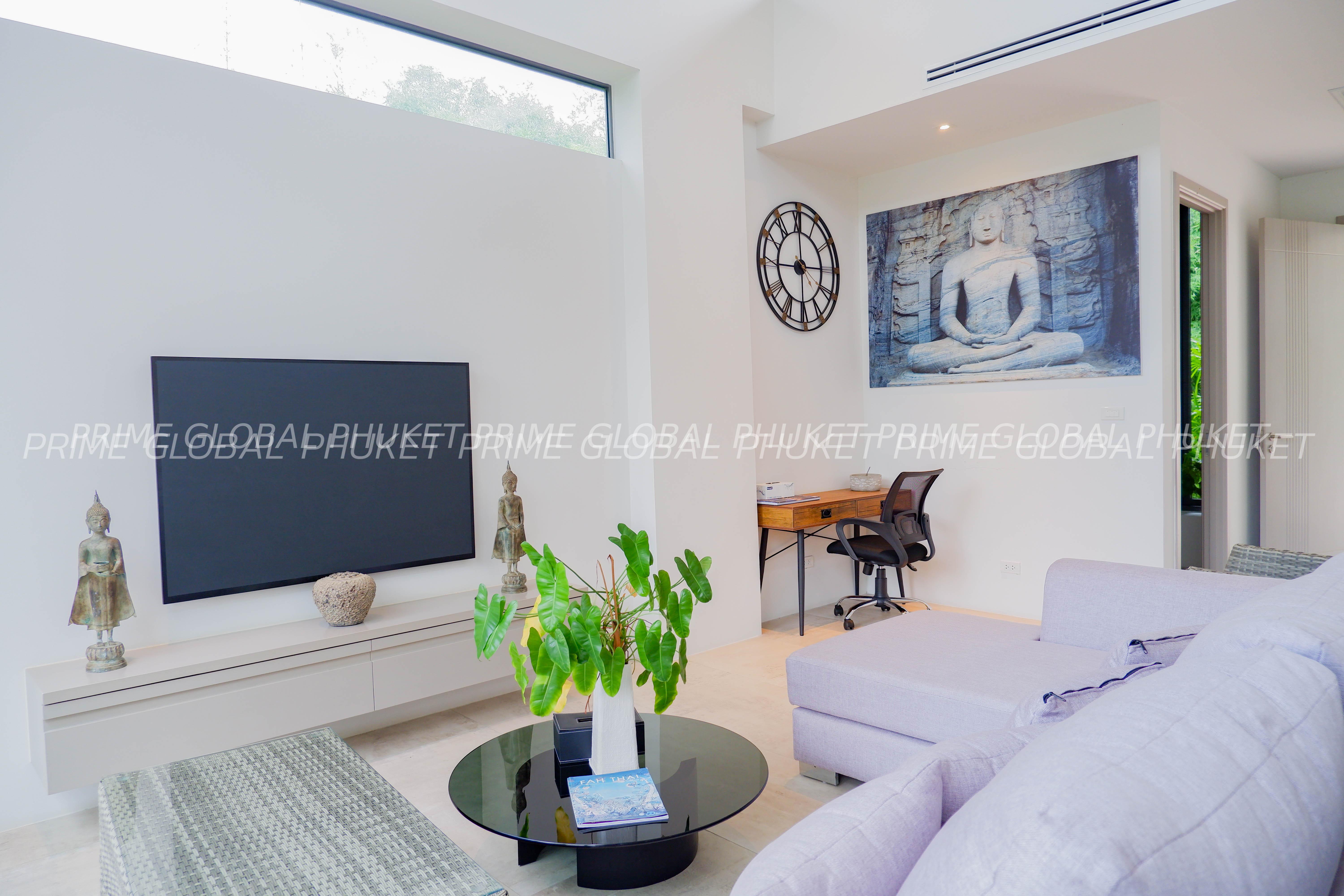 382 Sq.m Villa Plots for Sale in Chengtalay